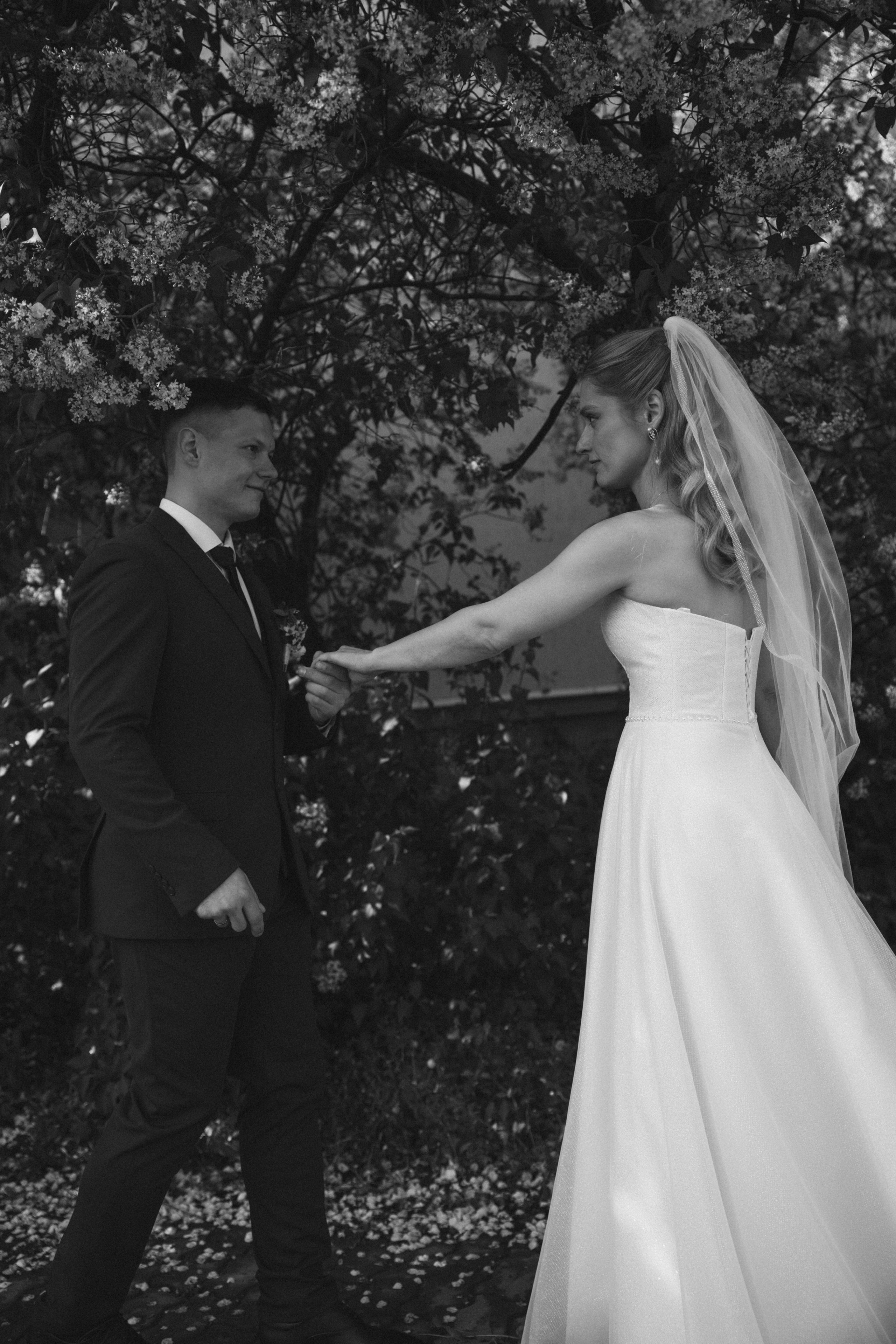 Wedding Day 26.04.25. Семейный фотограф Губкин/Старый Оскол