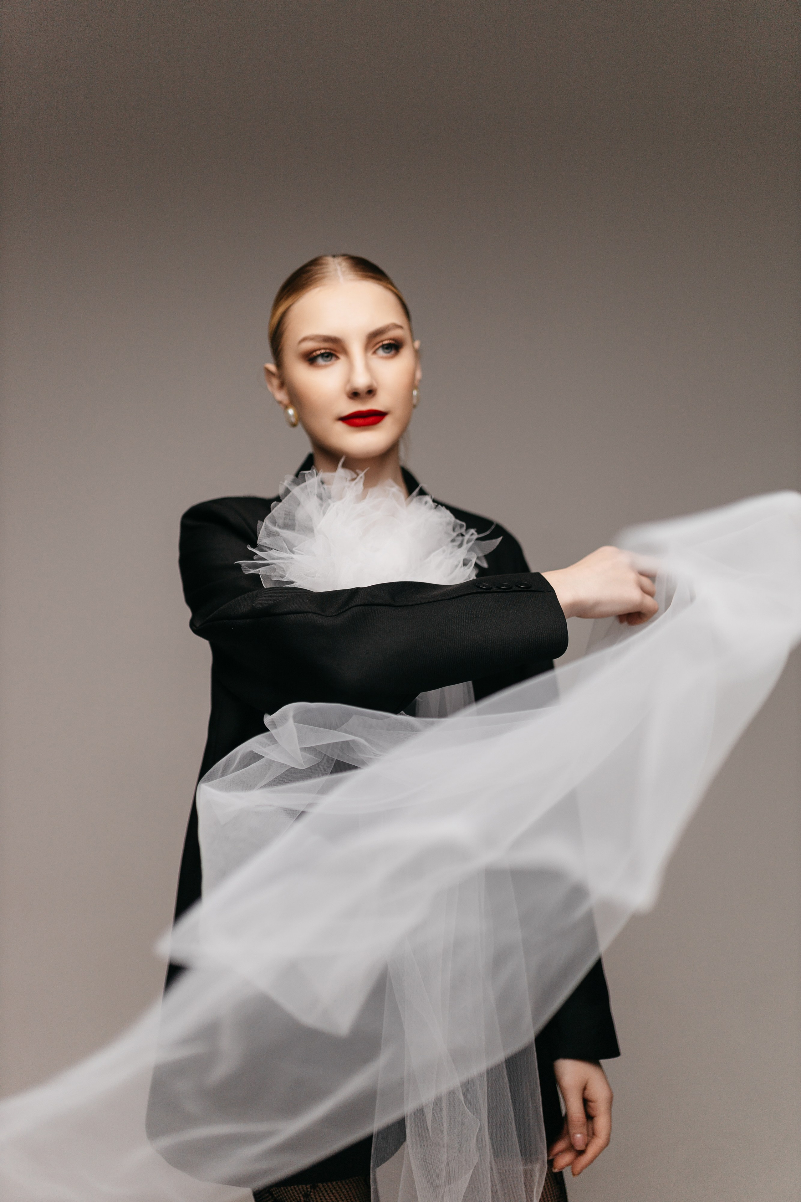 Вероника. Семейный фотограф Губкин/Старый Оскол