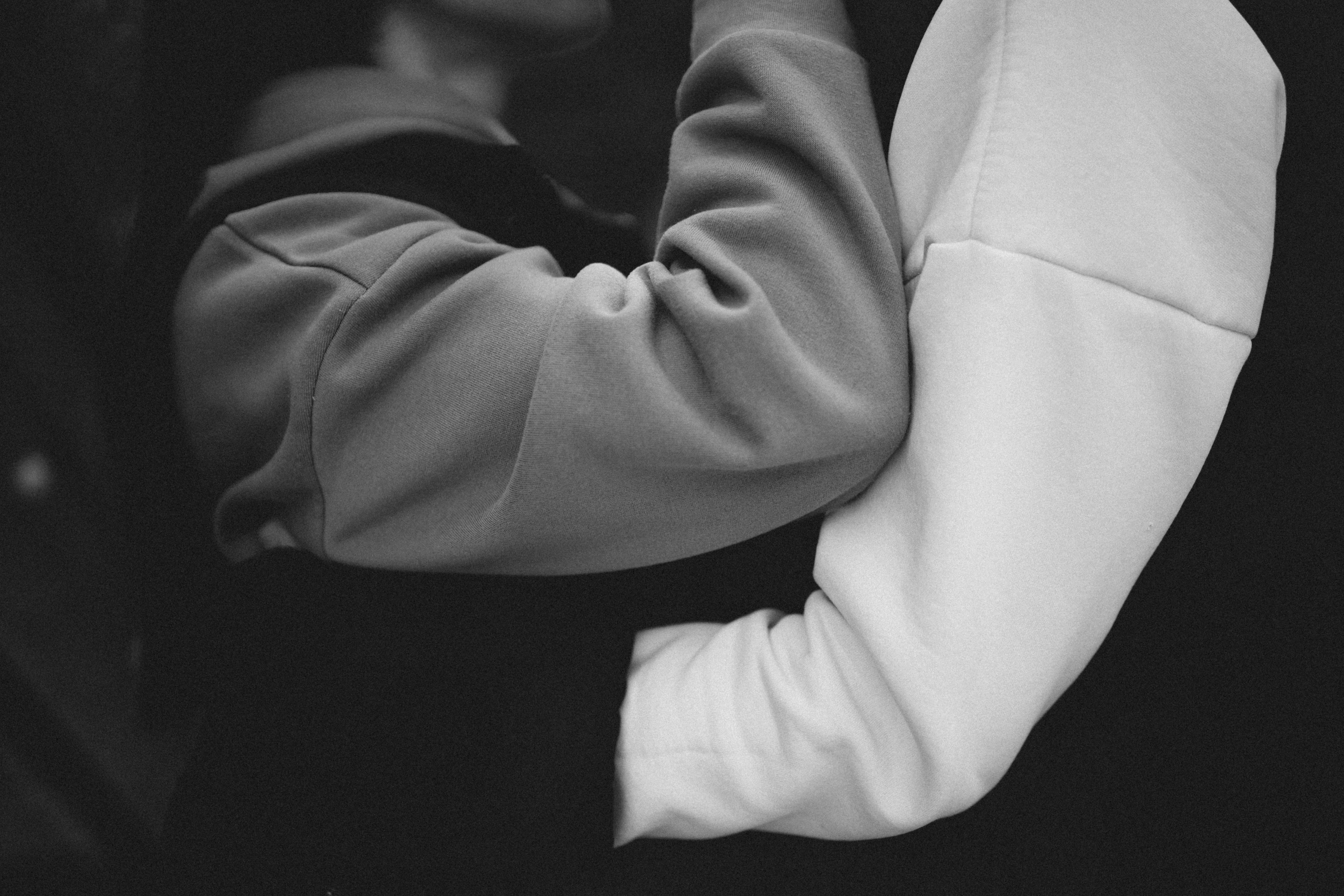 Агата и Женя. Семейный фотограф Губкин/Старый Оскол