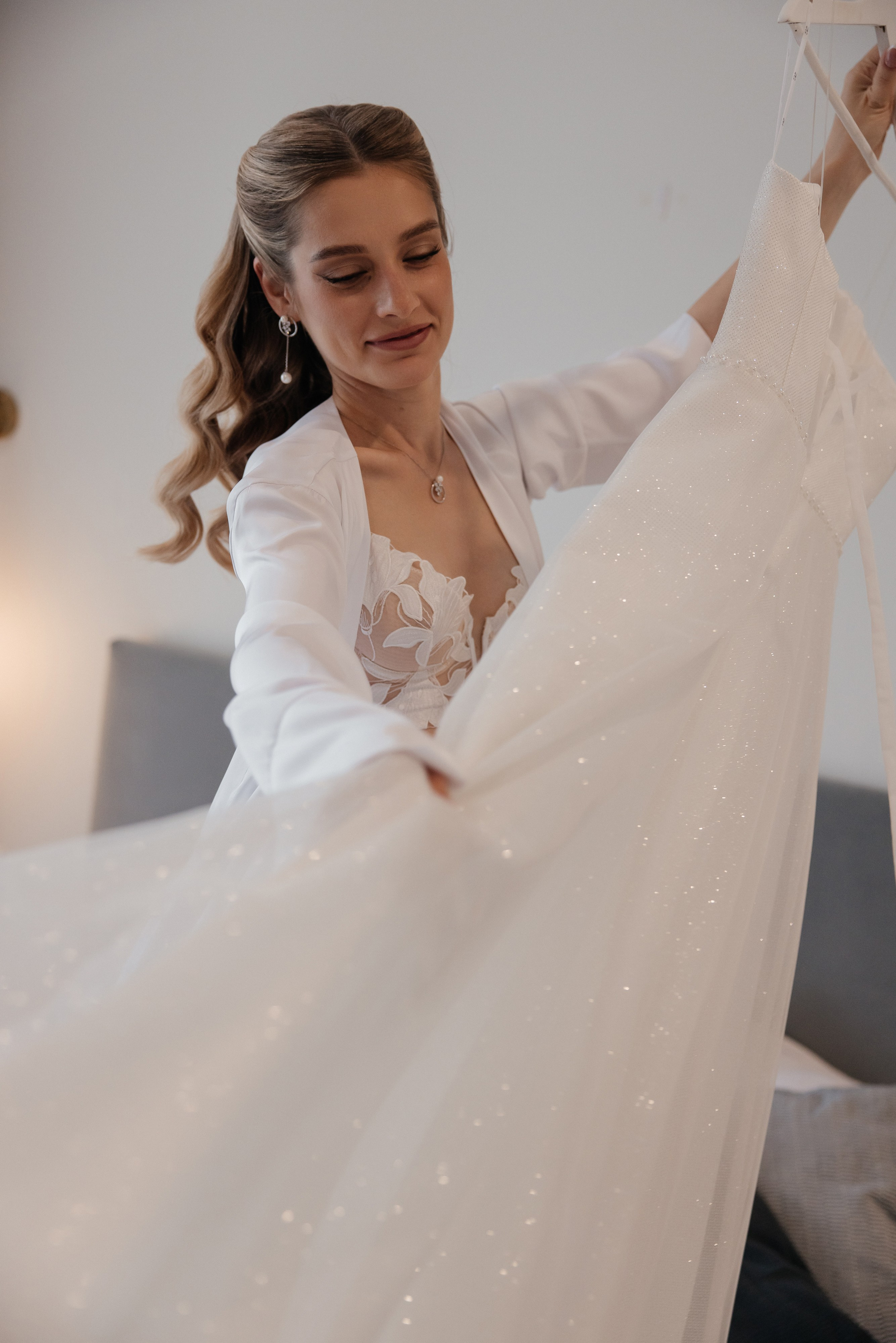 Wedding Day 26.04.25. Семейный фотограф Губкин/Старый Оскол