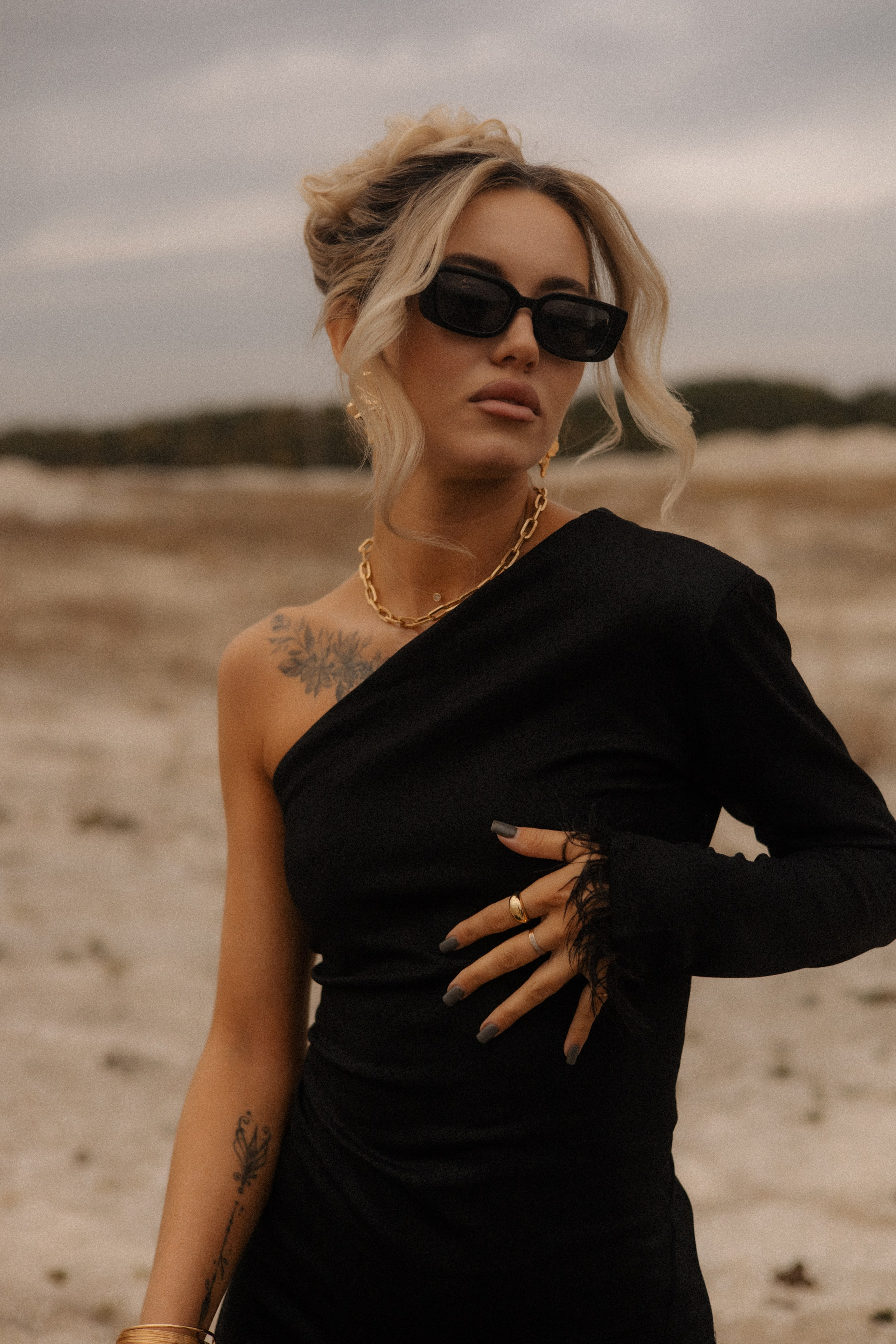 Оля. Семейный фотограф Губкин/Старый Оскол