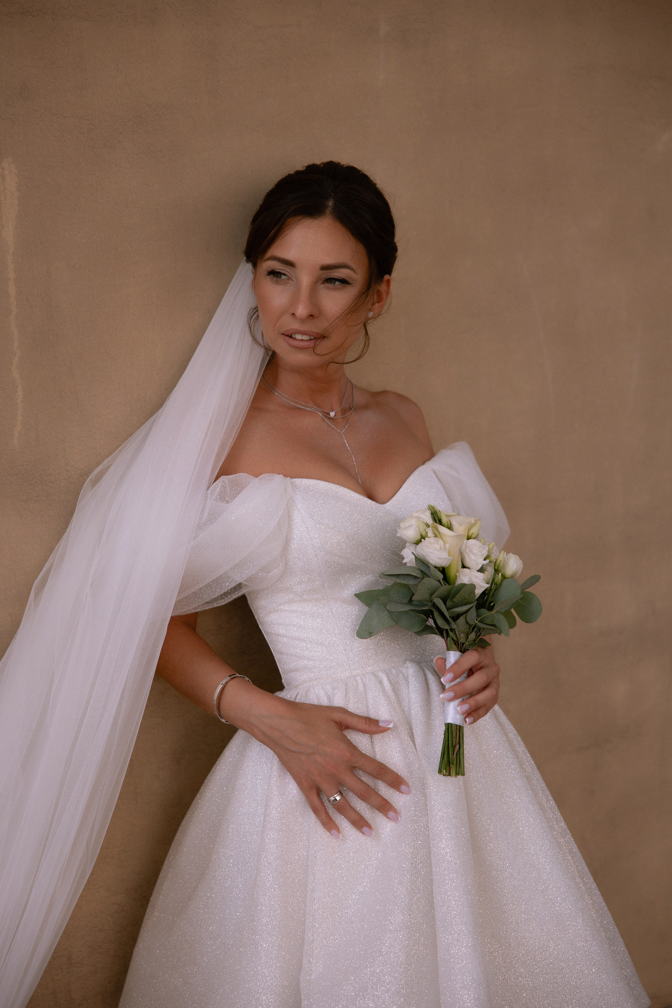 Кристина и Вова. Семейный фотограф Губкин/Старый Оскол