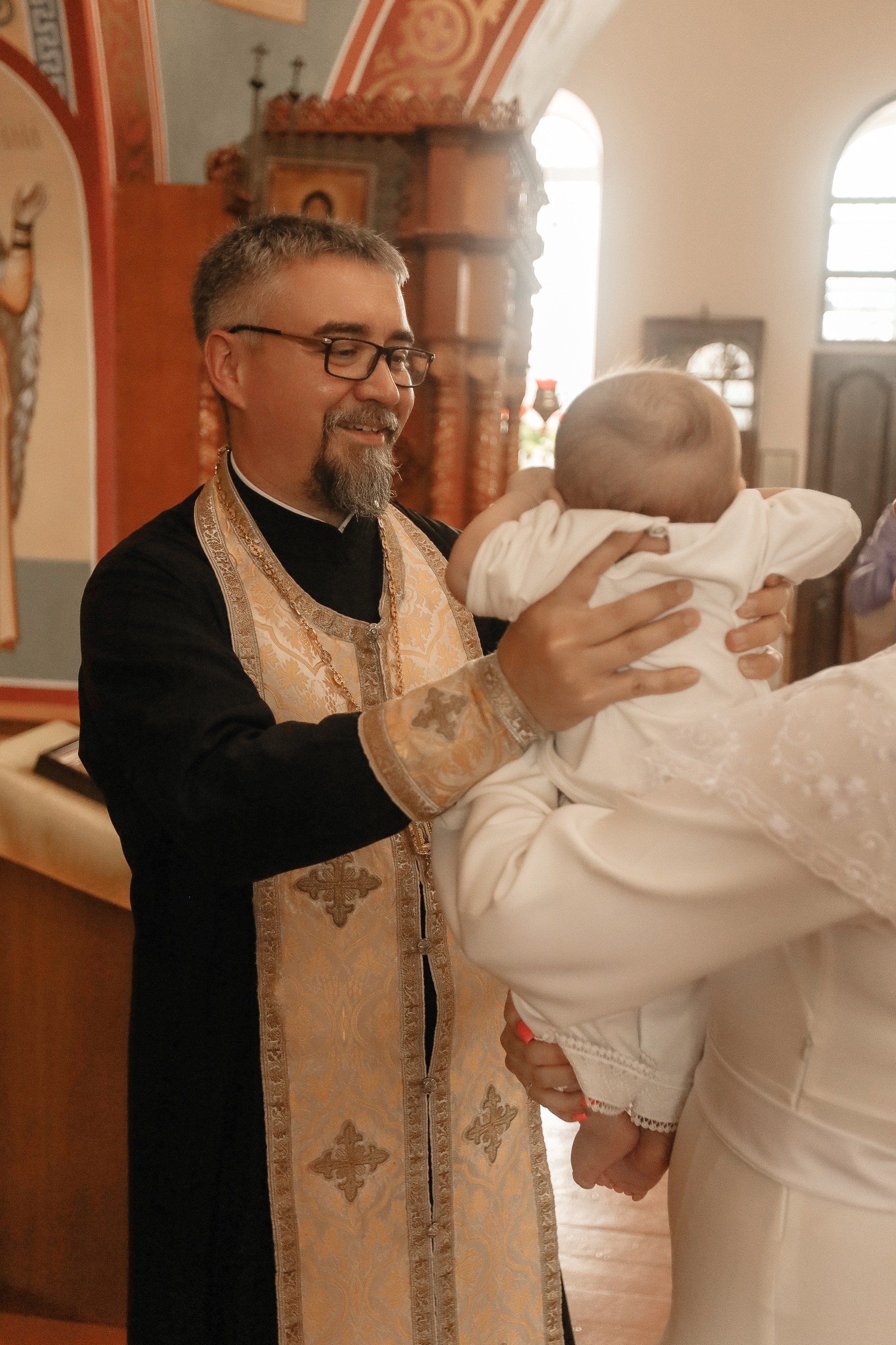Ян. Семейный фотограф Губкин/Старый Оскол