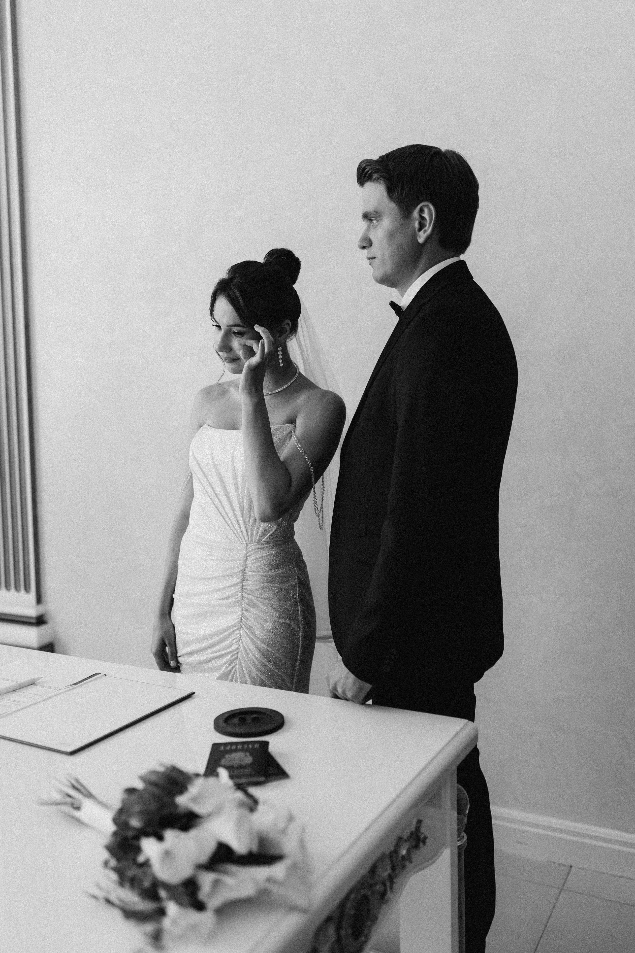 Денис и Дарья. Фотограф Тимербаева Алина г. Сургут