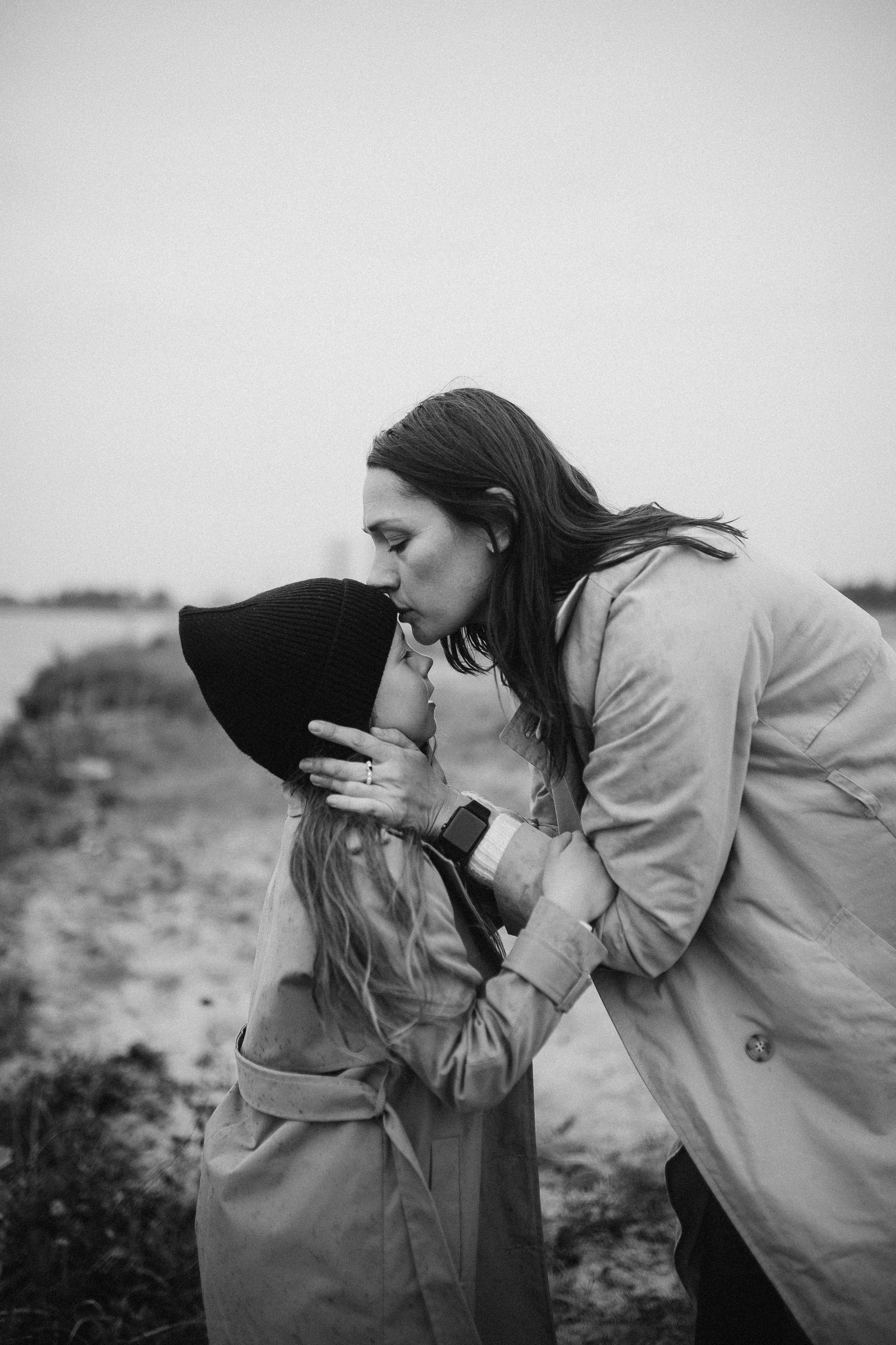 Ирина и Ева. Фотограф Тимербаева Алина г. Сургут