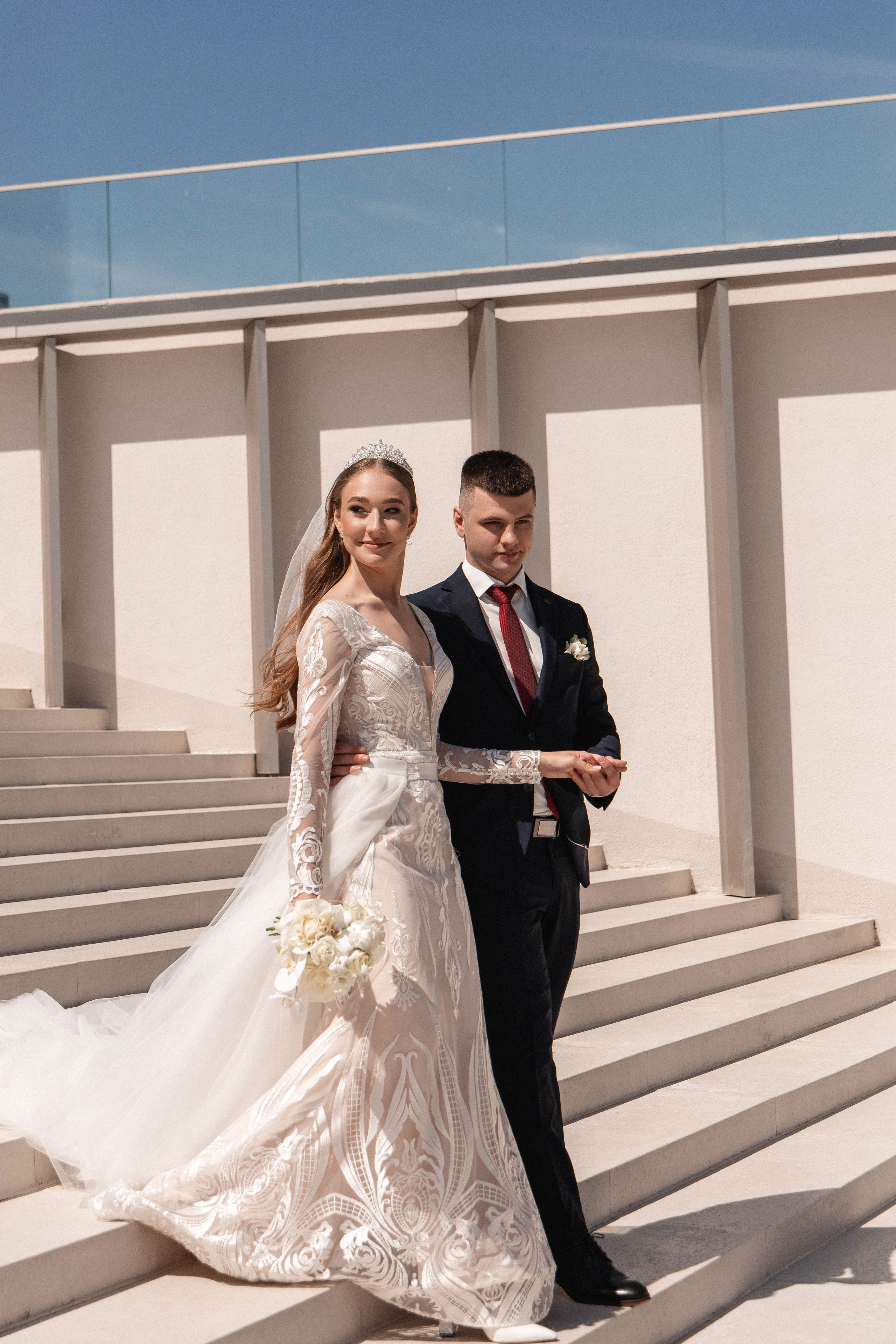 Екатерина & Алексей. Свадебный и портретный фотограф Соломко Диана