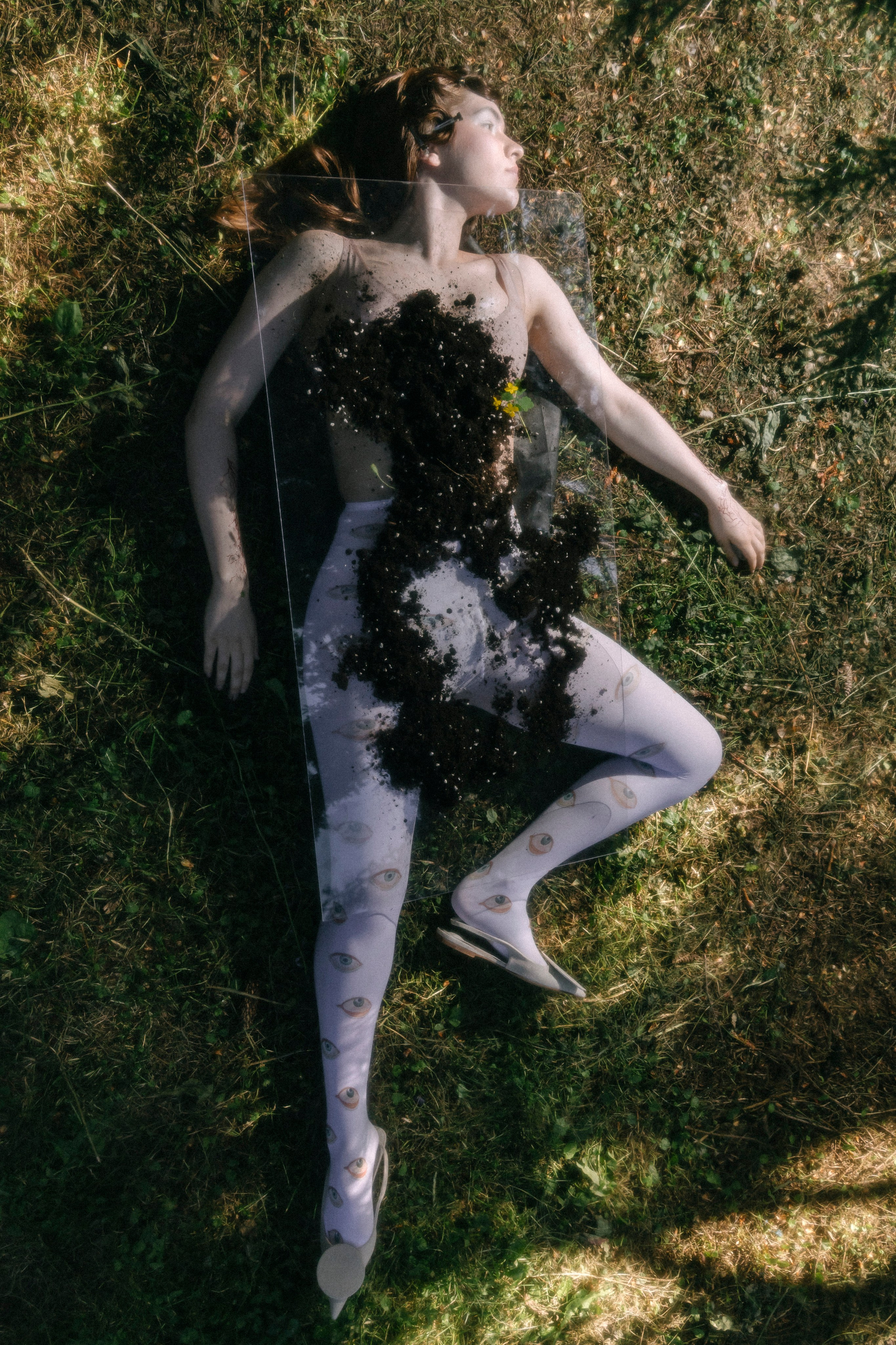 VARYACH. Фотограф Андрей Куськало