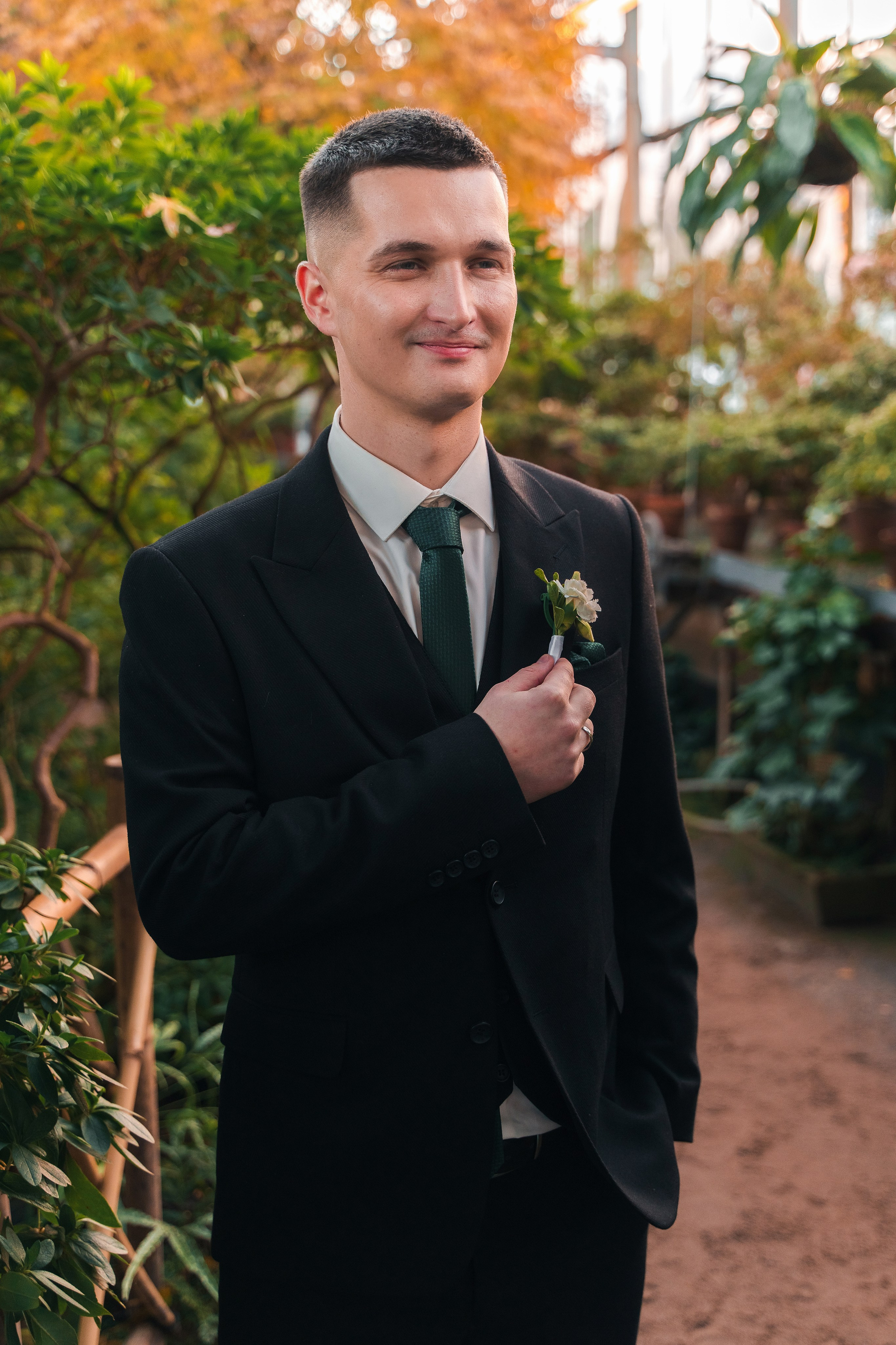 Евгений + Елена