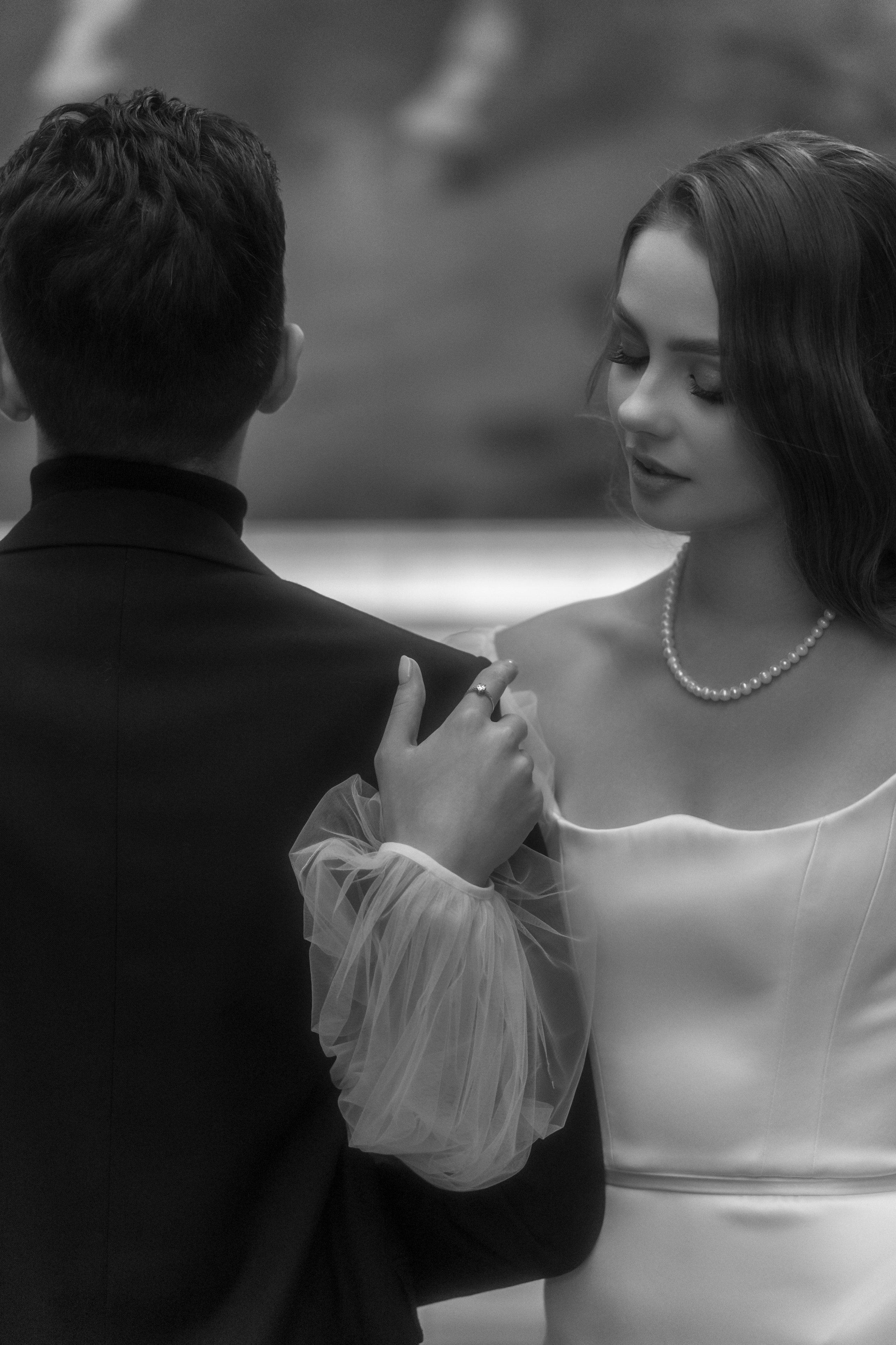 Фотосессия в Эрмитаже упрекрасно передаст Ваш стиль свадьбы!