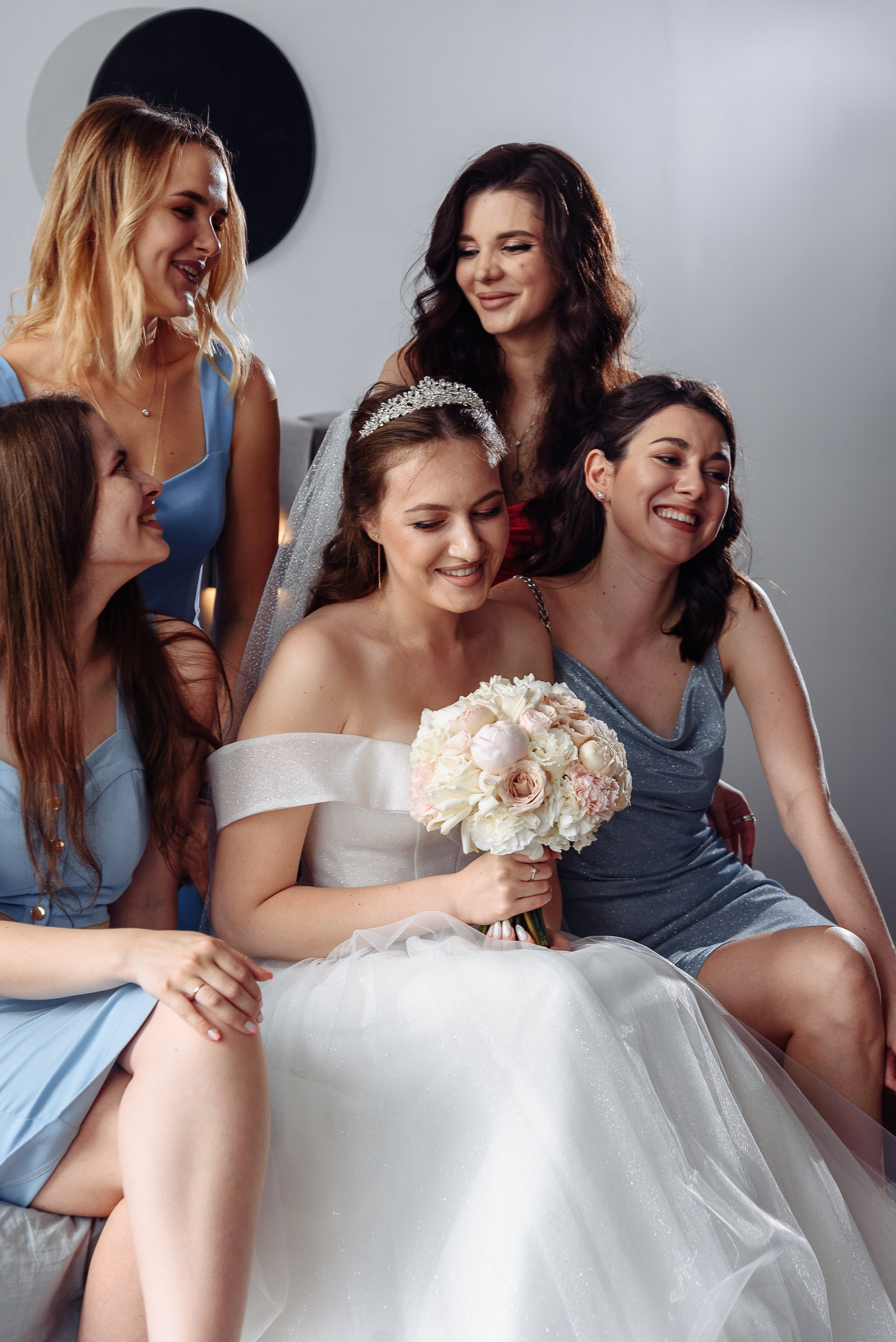 Свадьба Анастасия и Александр 2023-07-08. Свадебный фотограф в Перми Алексей Поляков