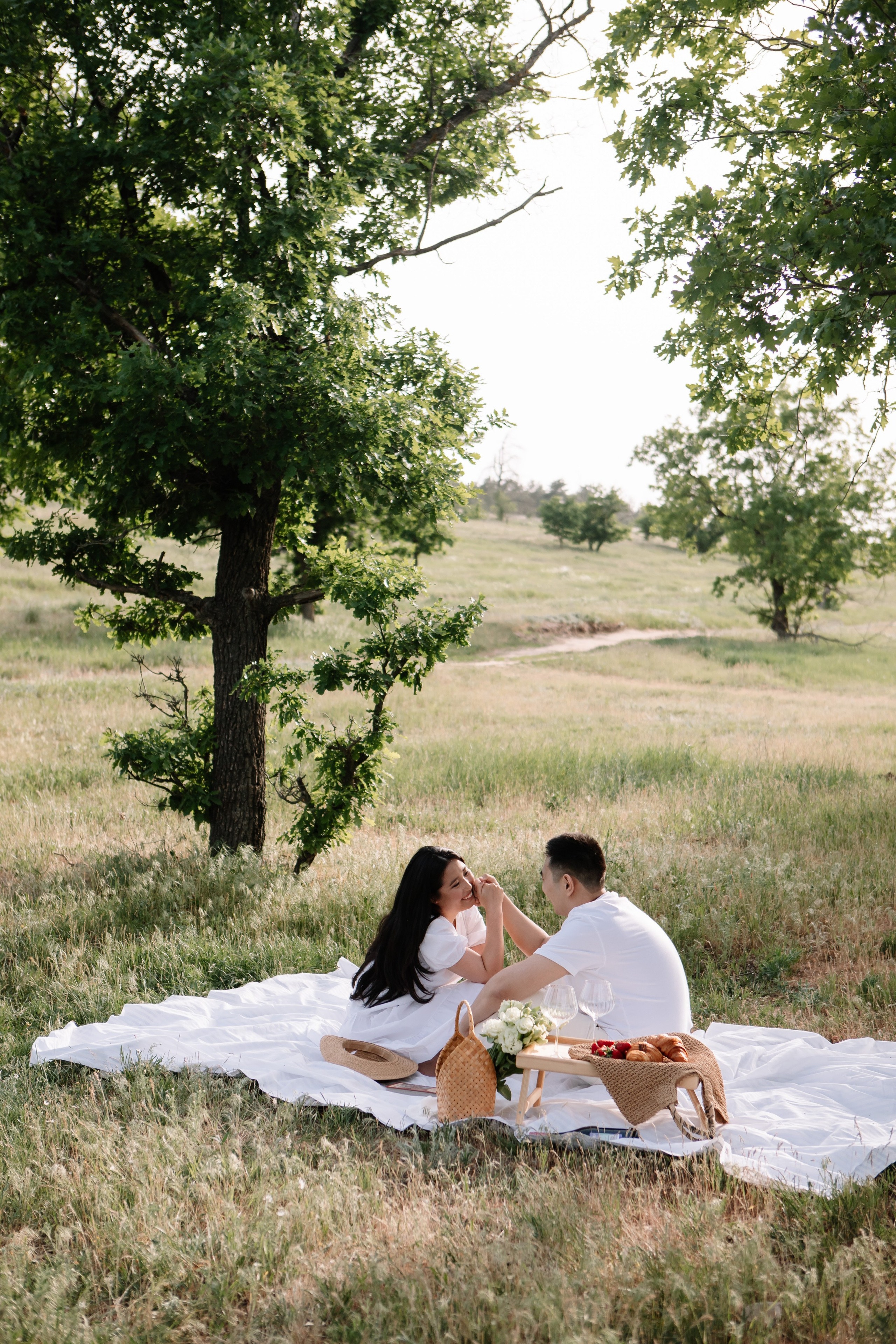 Выездная фотосессия. Свадебный и семейный фотограф в Элисте Лиджик Сарлов