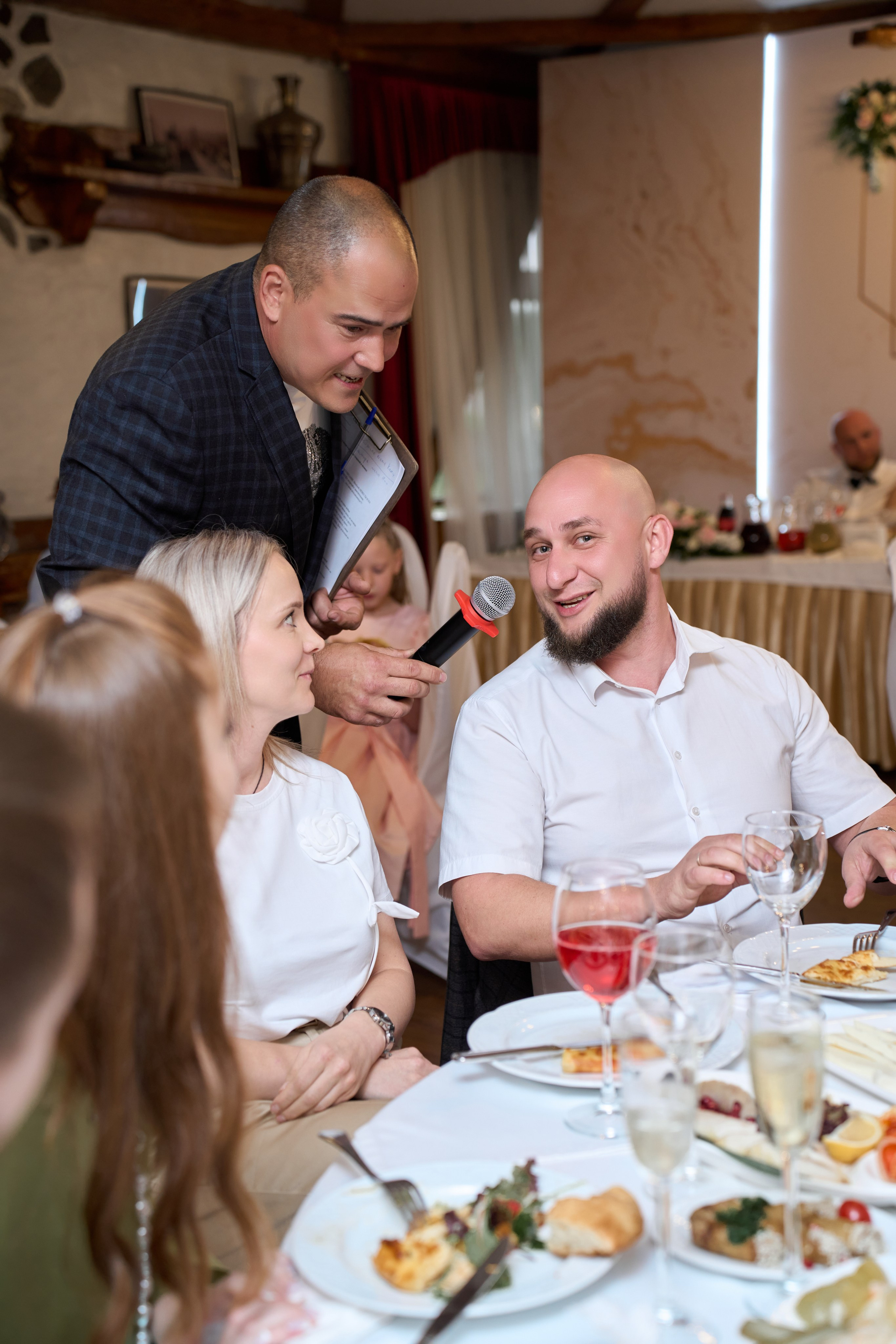 Лия & Николай. Елизавета Мальгина, фотограф в Москве