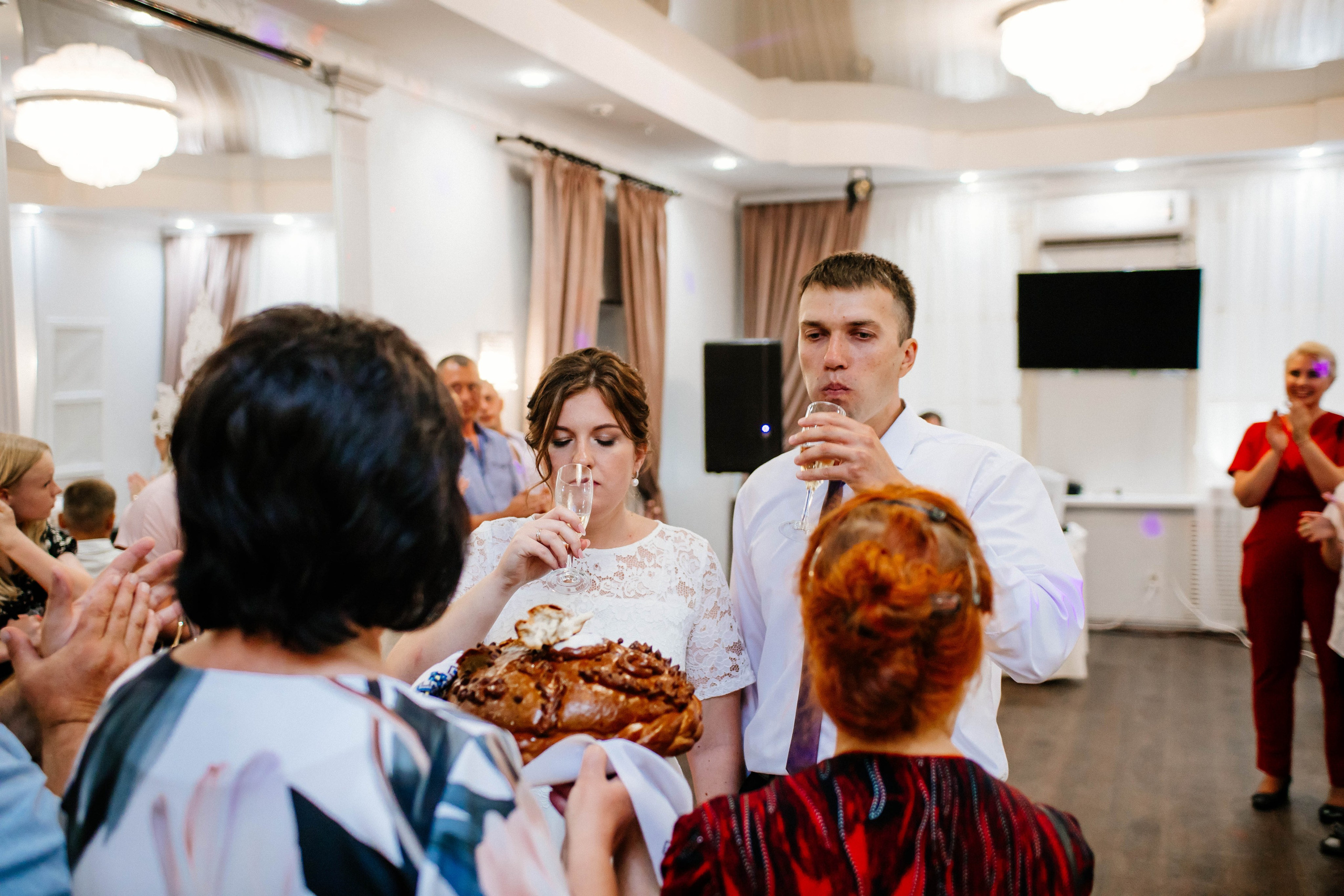 1. Рыжова Тамара