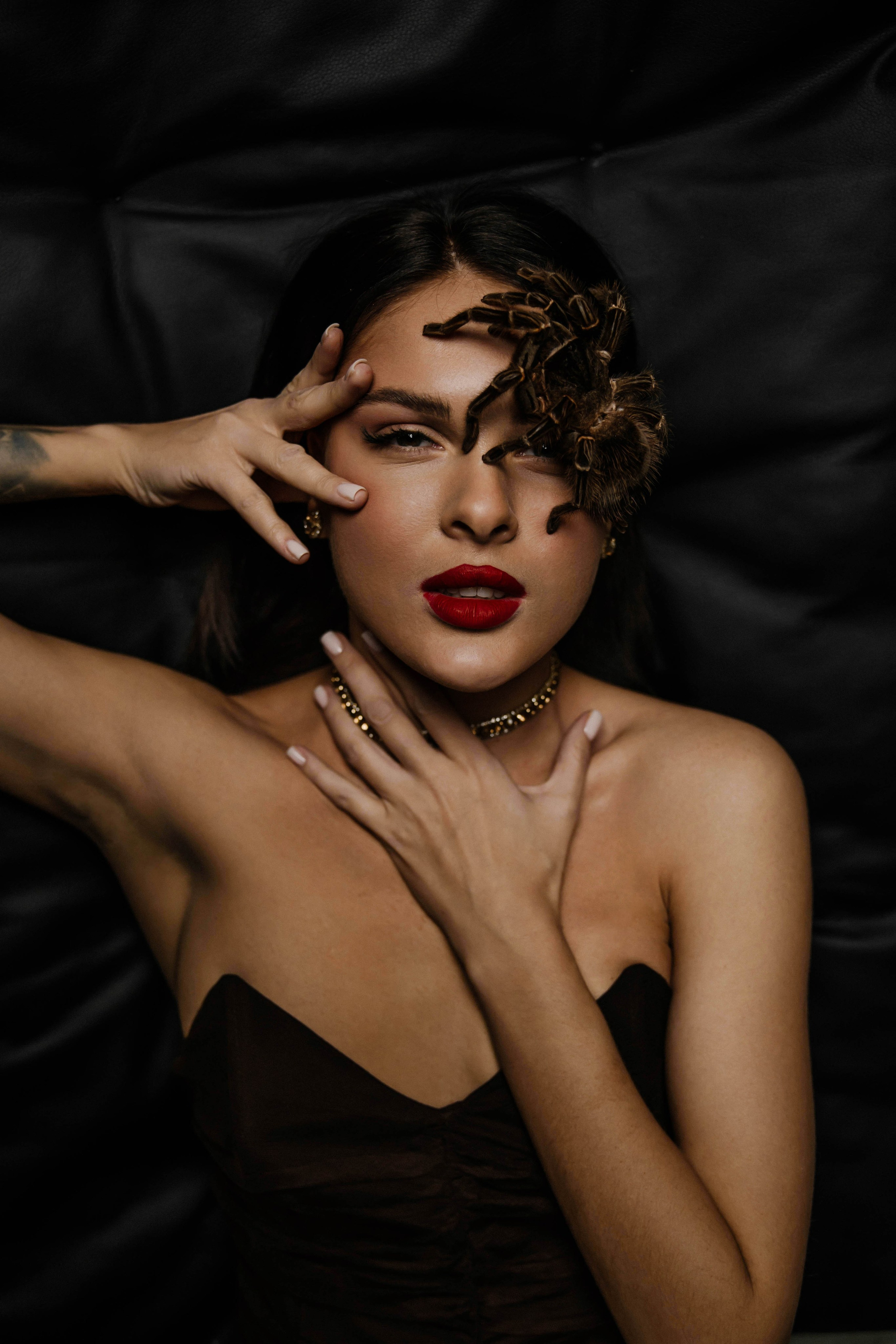 Лена. Рыжова Тамара