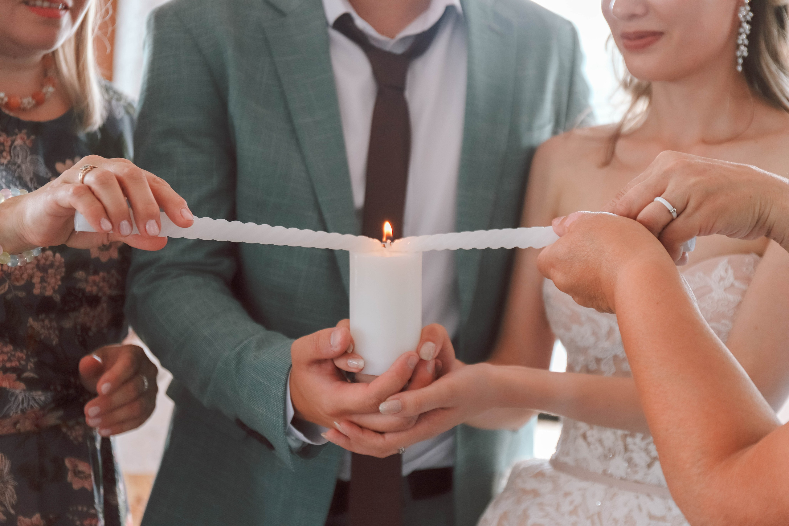 Ольга и Вячеслав — Свадьба. Kate Bunny | фотограф и видеограф в Люберцах