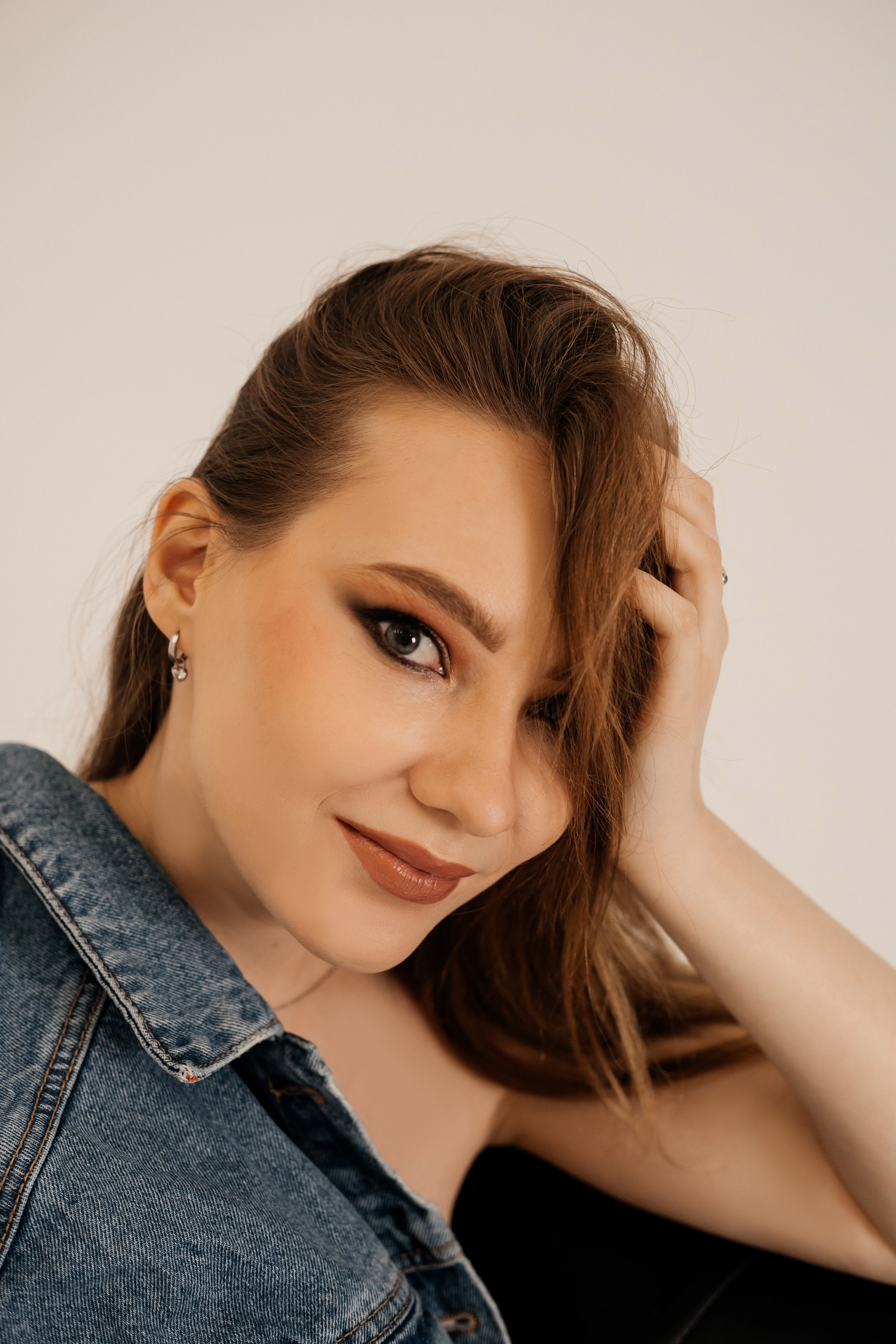 Ксения. Свадебный и семейный фотограф СПБ