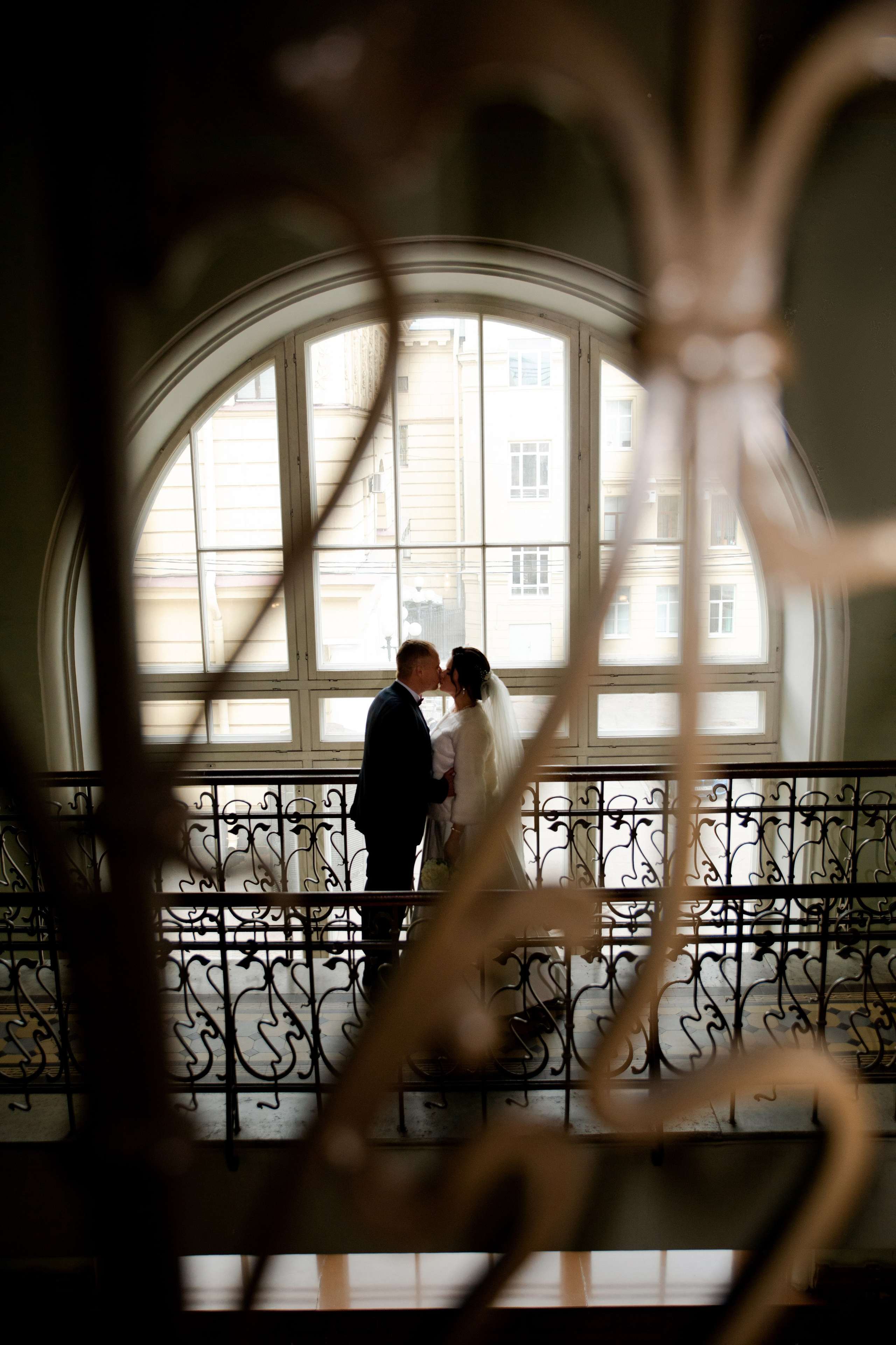 Александр и Виктория. Свадебный и семейный фотограф СПБ