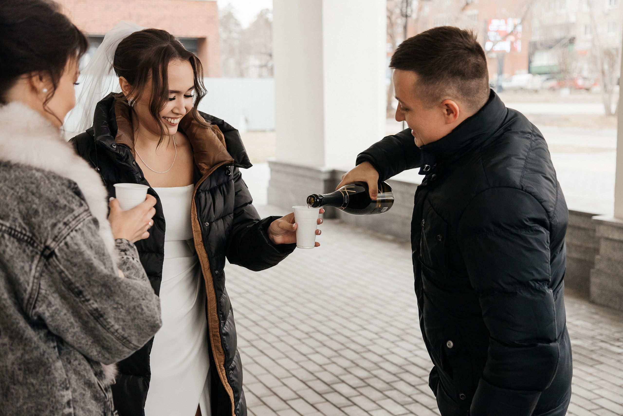 Рамиль и Регина/ 2024. Свадебный и семейный фотограф в Екатеринбурге