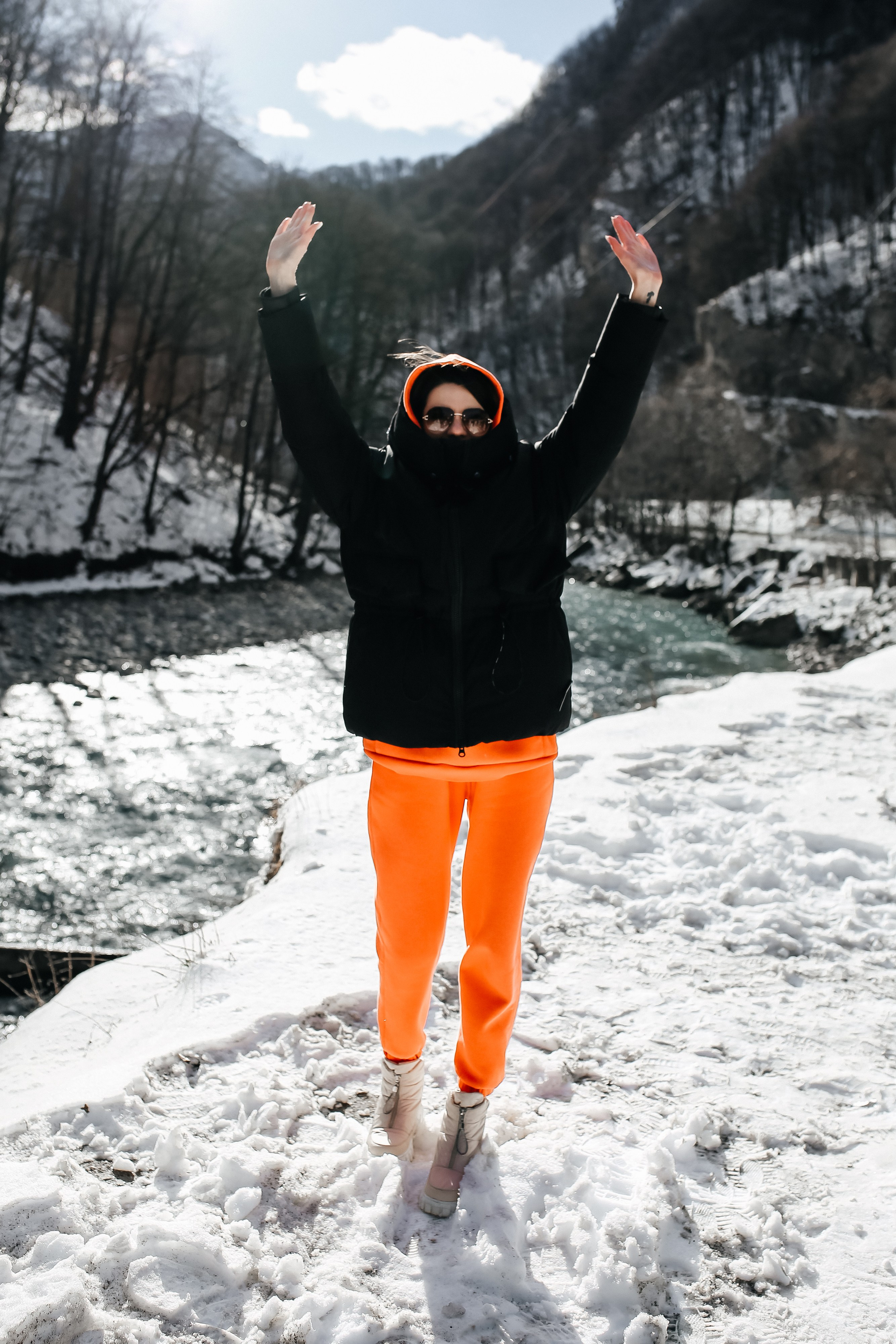 Северная Осетия