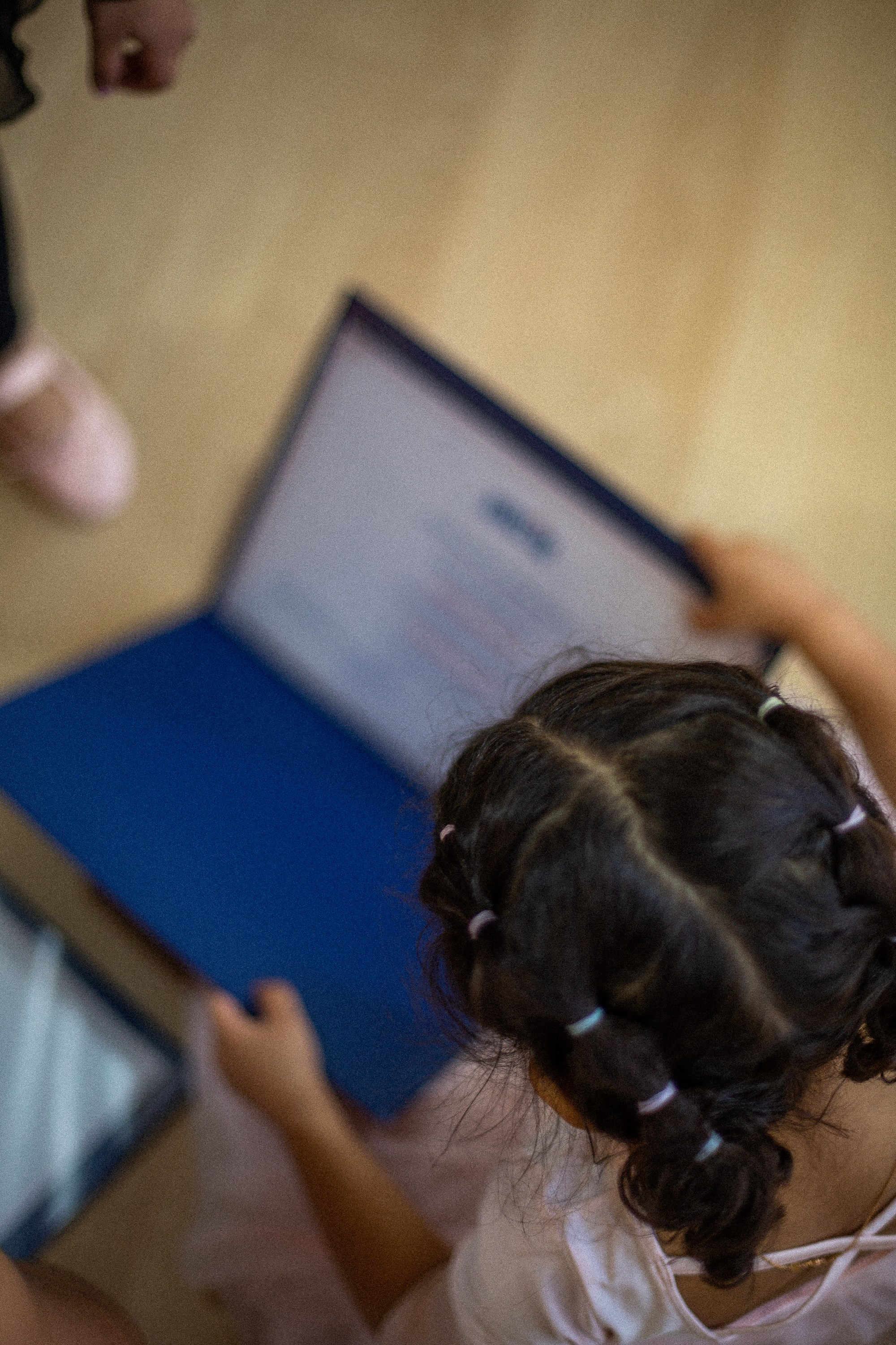 Балетный класс