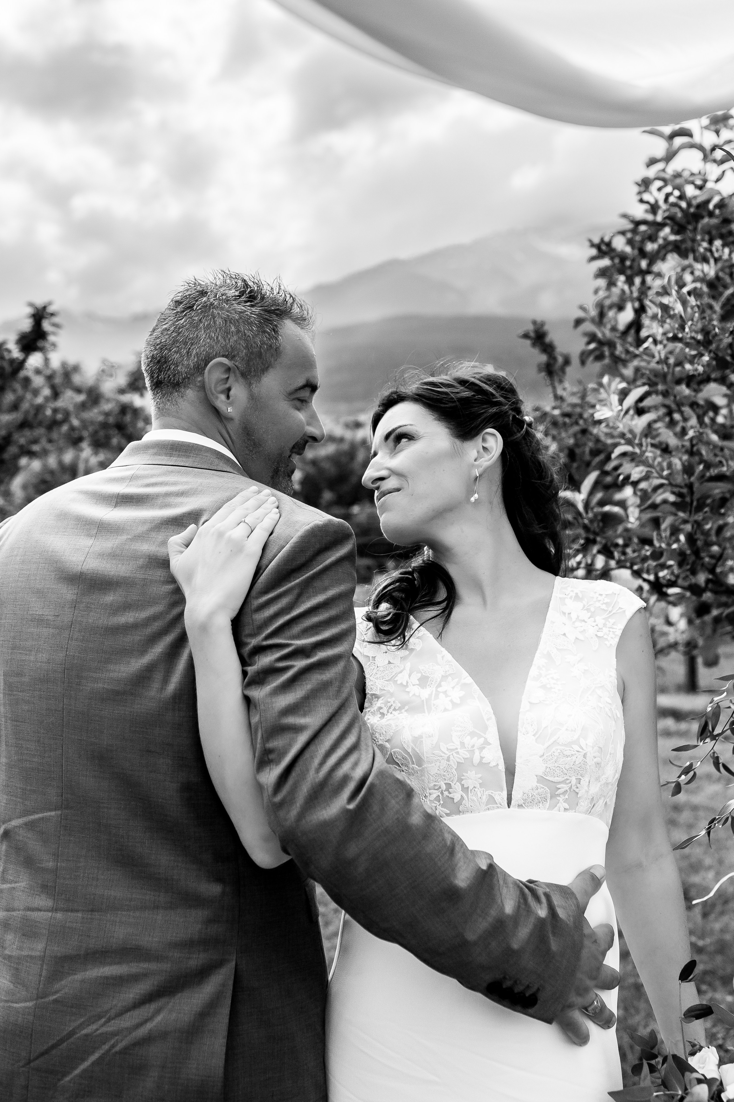 Марин и Себастиан