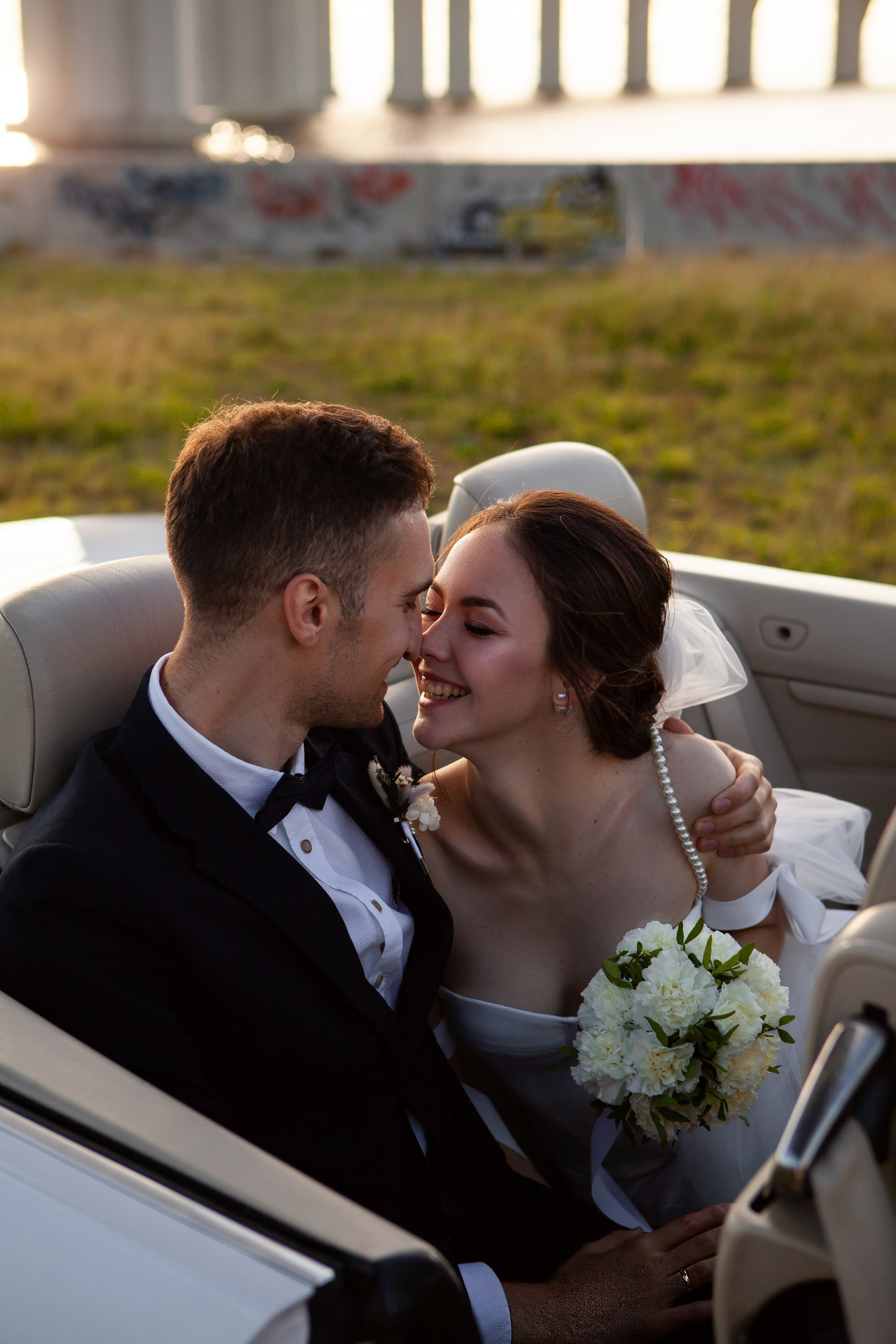 МАРИЯ & СЕРГЕЙ. Свадебный фотограф в СПБ | Санкт-Петербурге Анастасия Рахимгулова