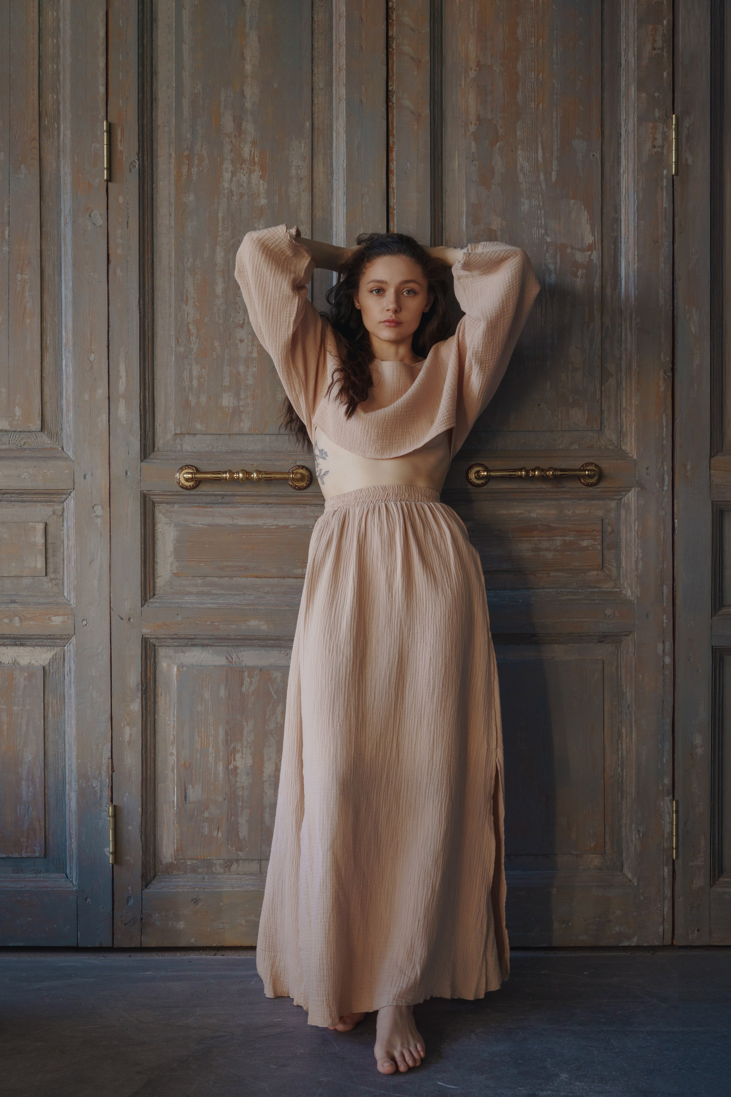 Настя. Фотограф Сочи | RADA DEVI