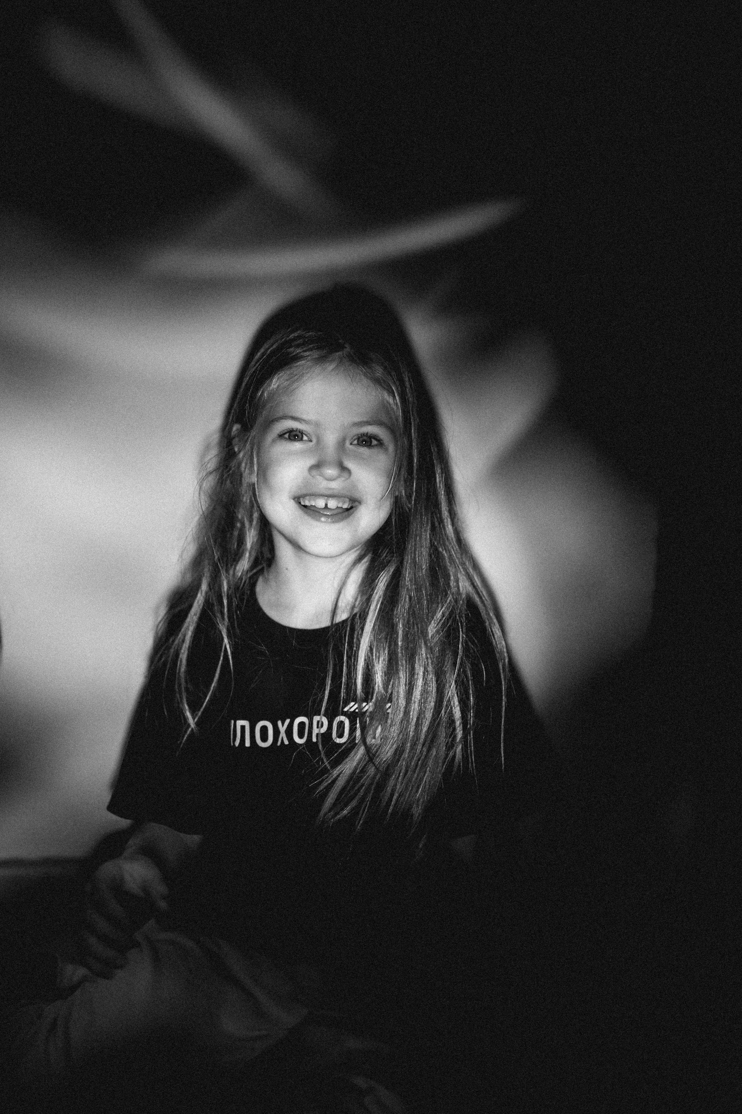 Малышки Нина и Аврора. Фотограф Наталья Гончарова. Снимаю живые портреты в Алматы