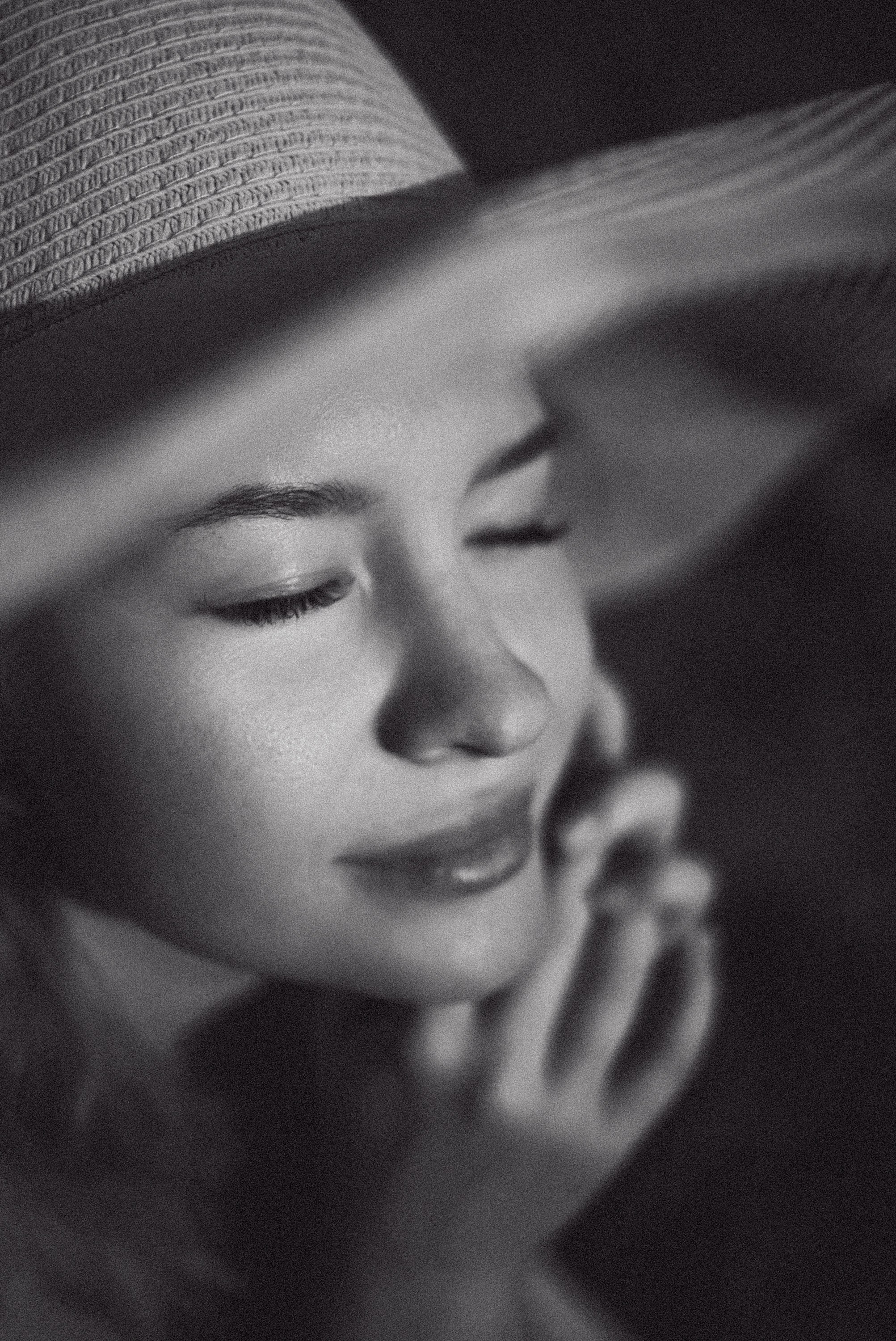 Аля / Сигнахи. Фотограф Наталья Гончарова. Снимаю живые портреты в Алматы