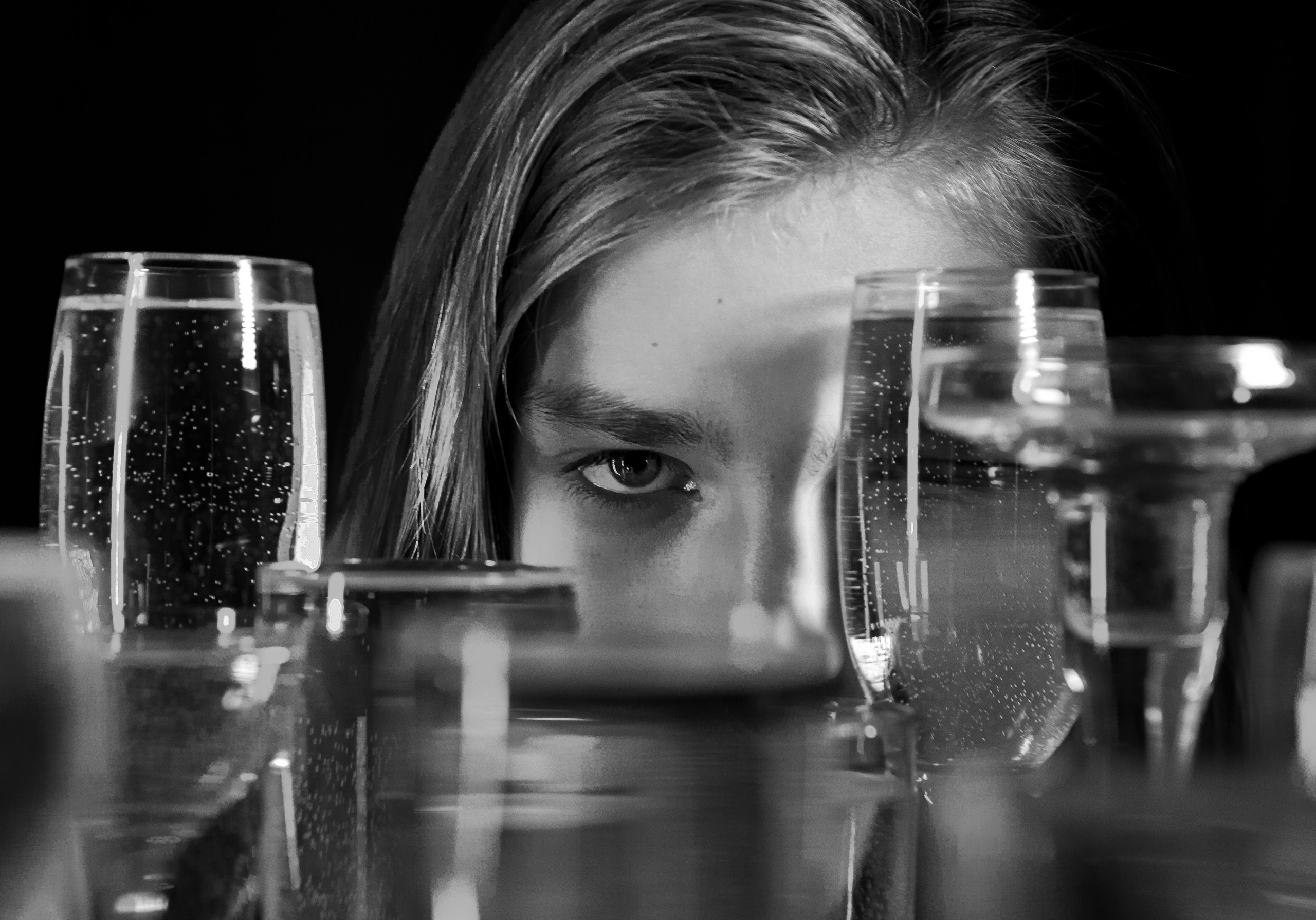 Портрет. Портретный фотограф Чуканова Татьяна в Туле