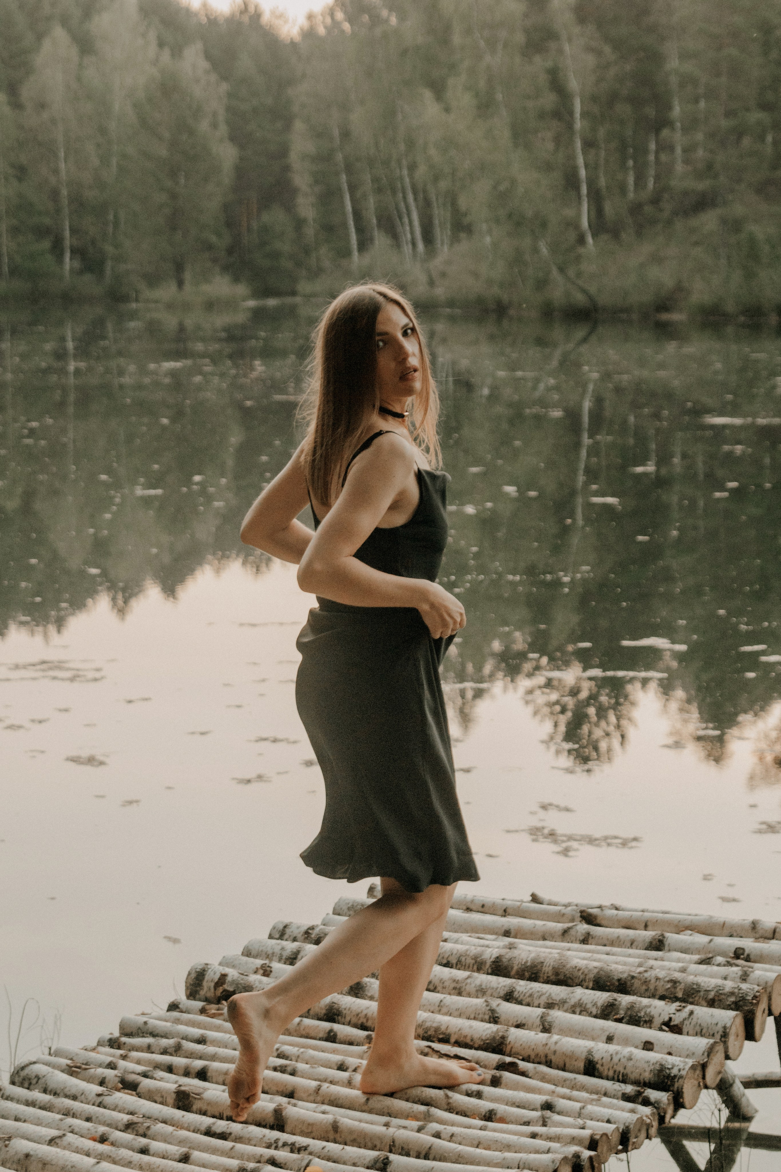 Вероника. Свадебный и индивидуальный фотограф в Суворове Клюева Мария