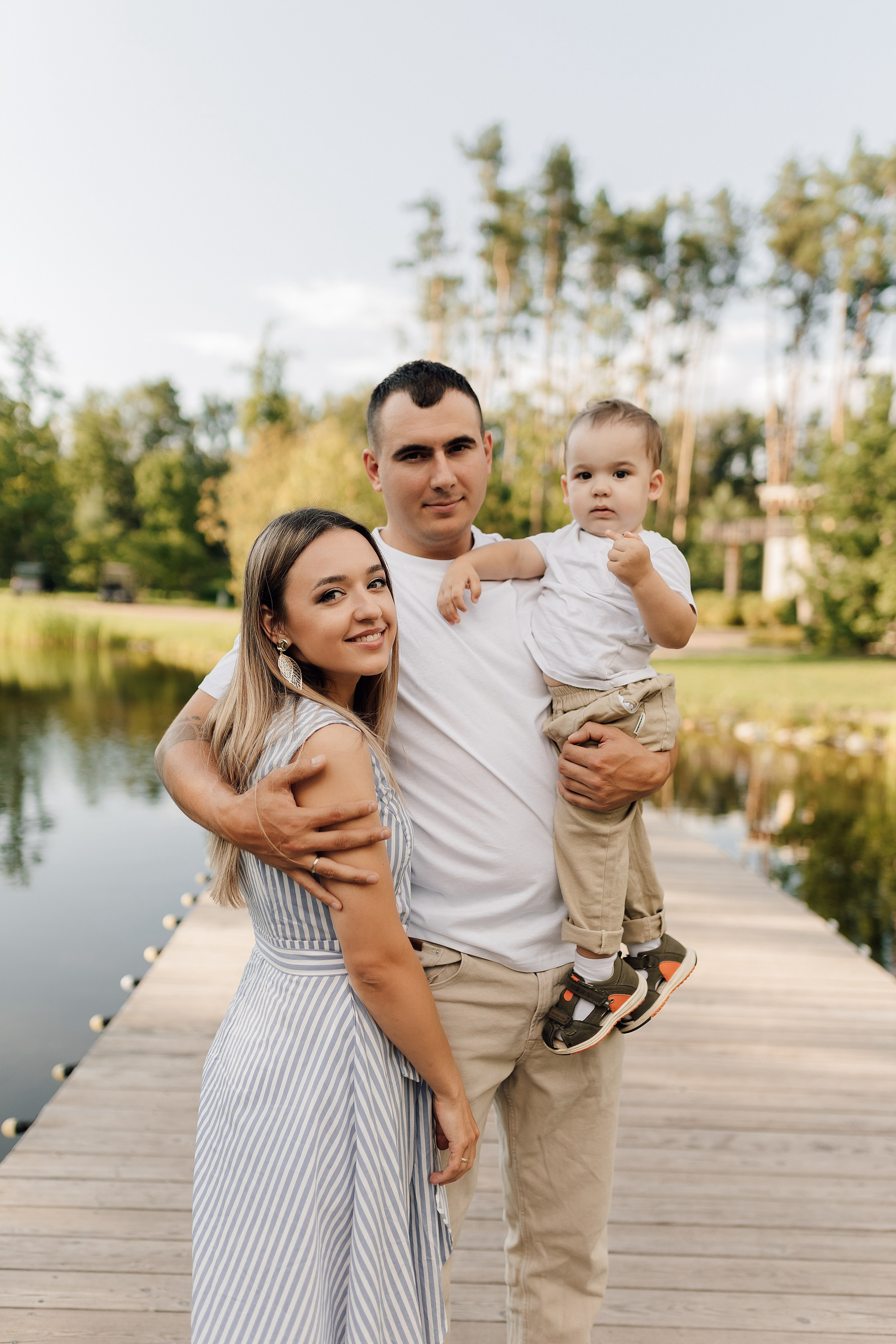 № 9. Фотограф в Москве Юлия Хамзина