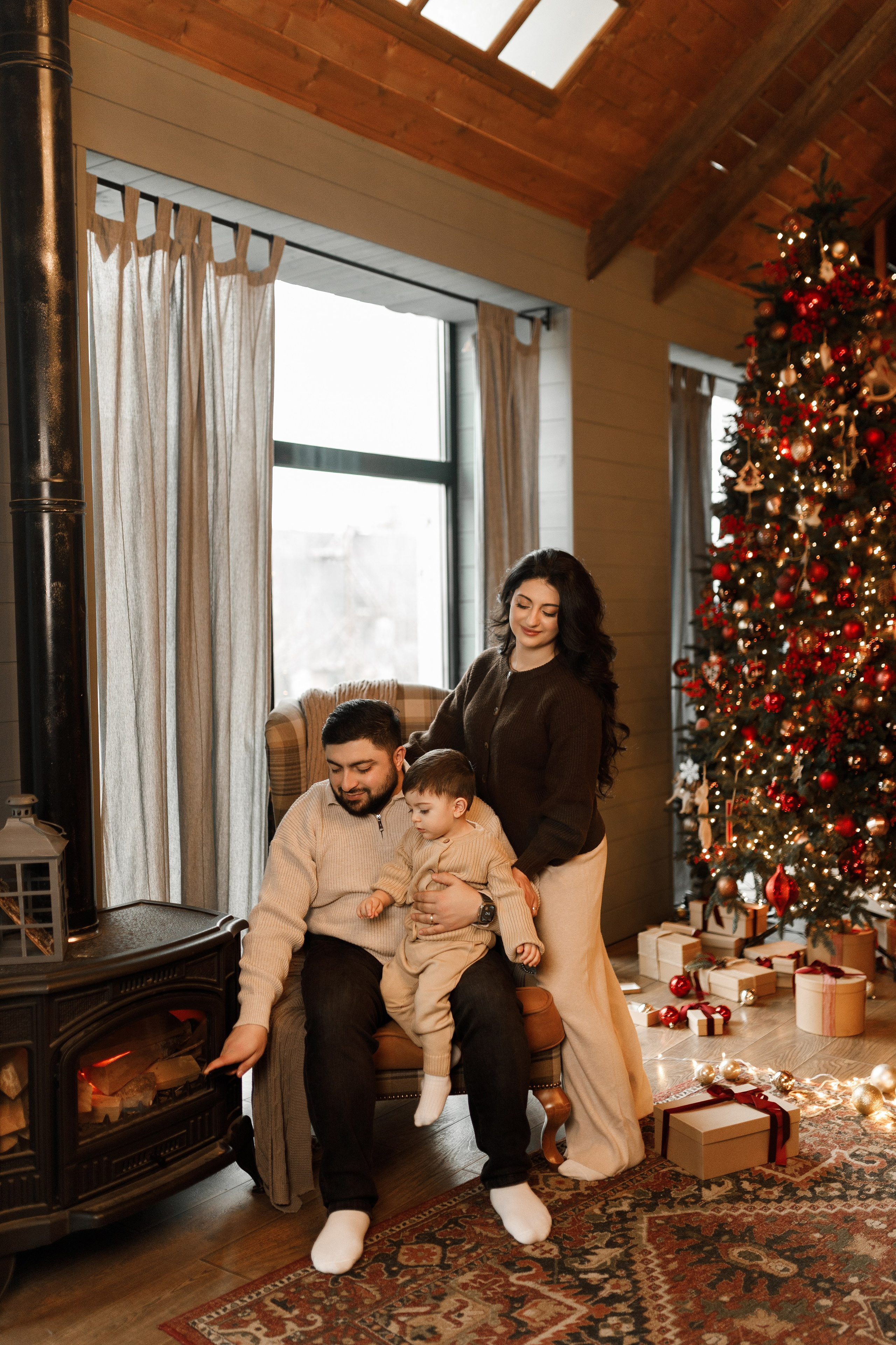 № 6. Фотограф в Москве Юлия Хамзина