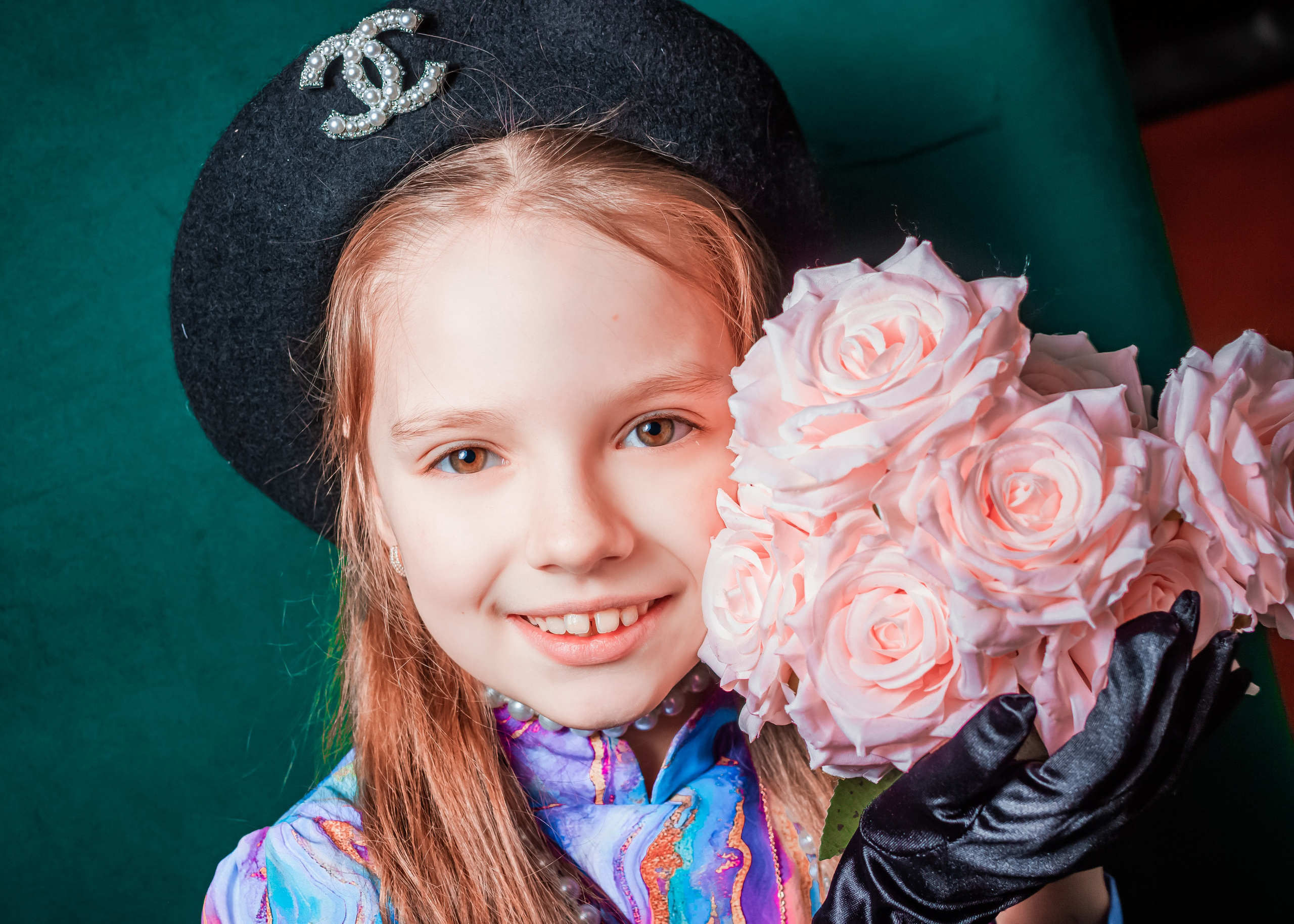 Детский портрет. IM…PHOTO