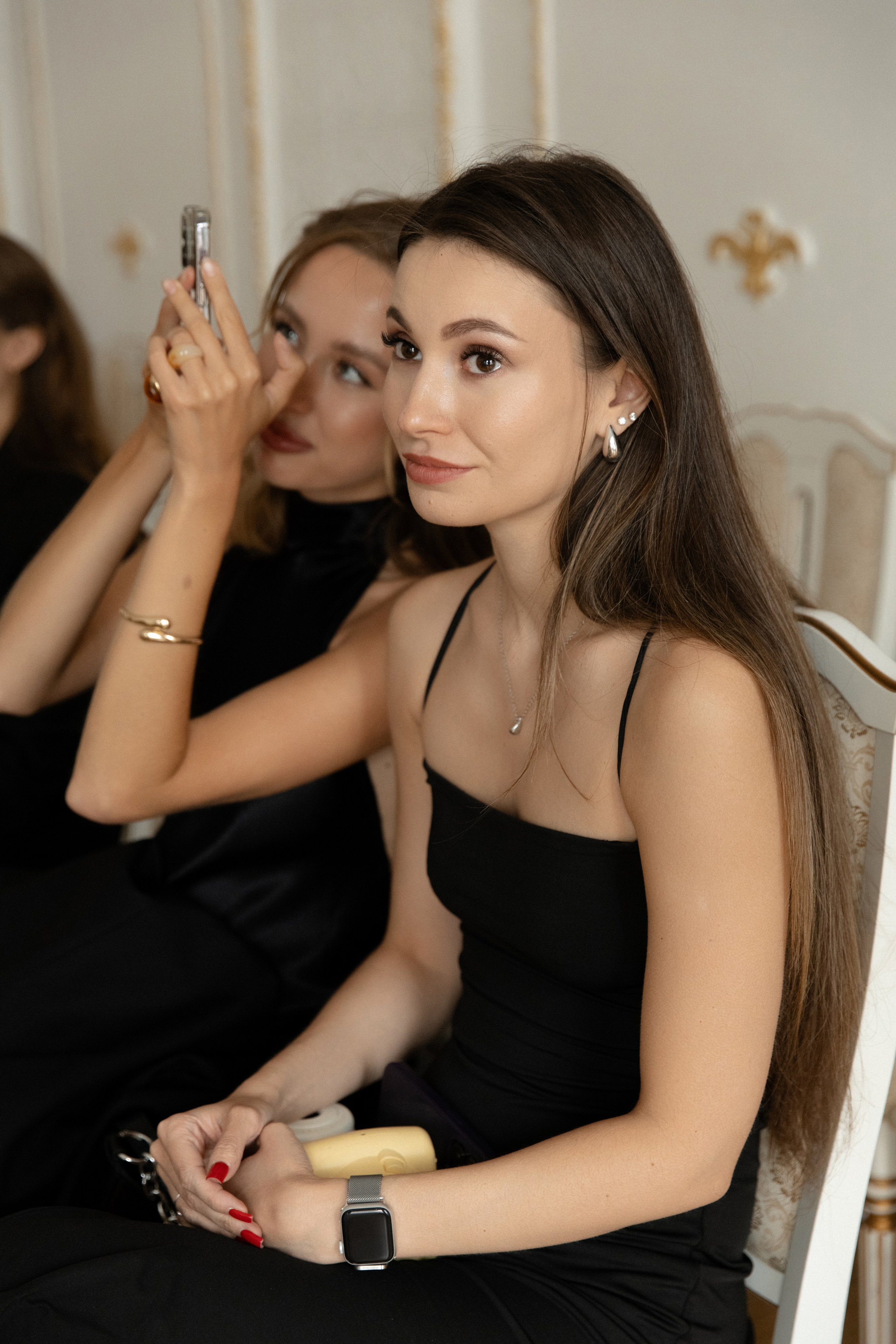 Анжела и Рома. Фотограф Нижний Новгород