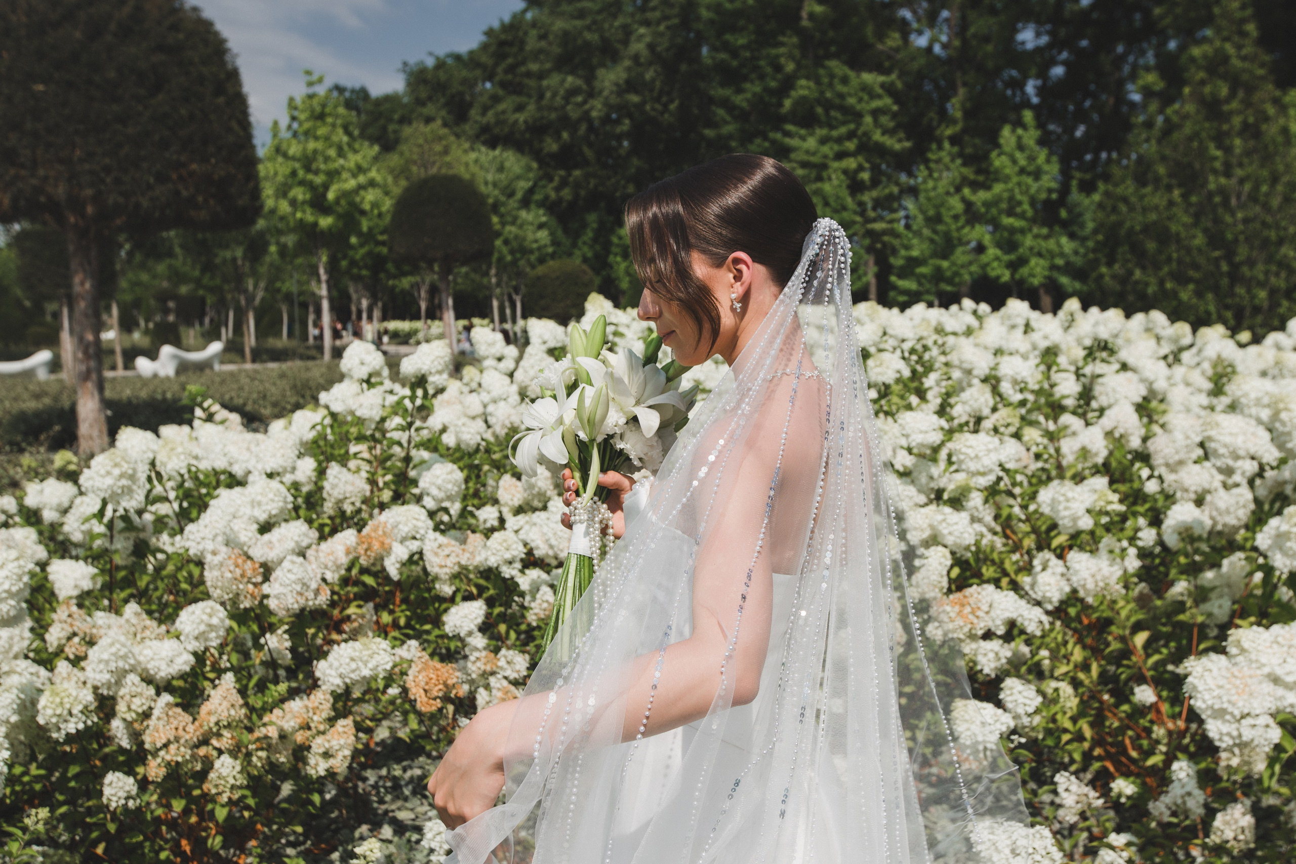 Влад и Нина. Свадебный и семейный фотограф в Краснодаре