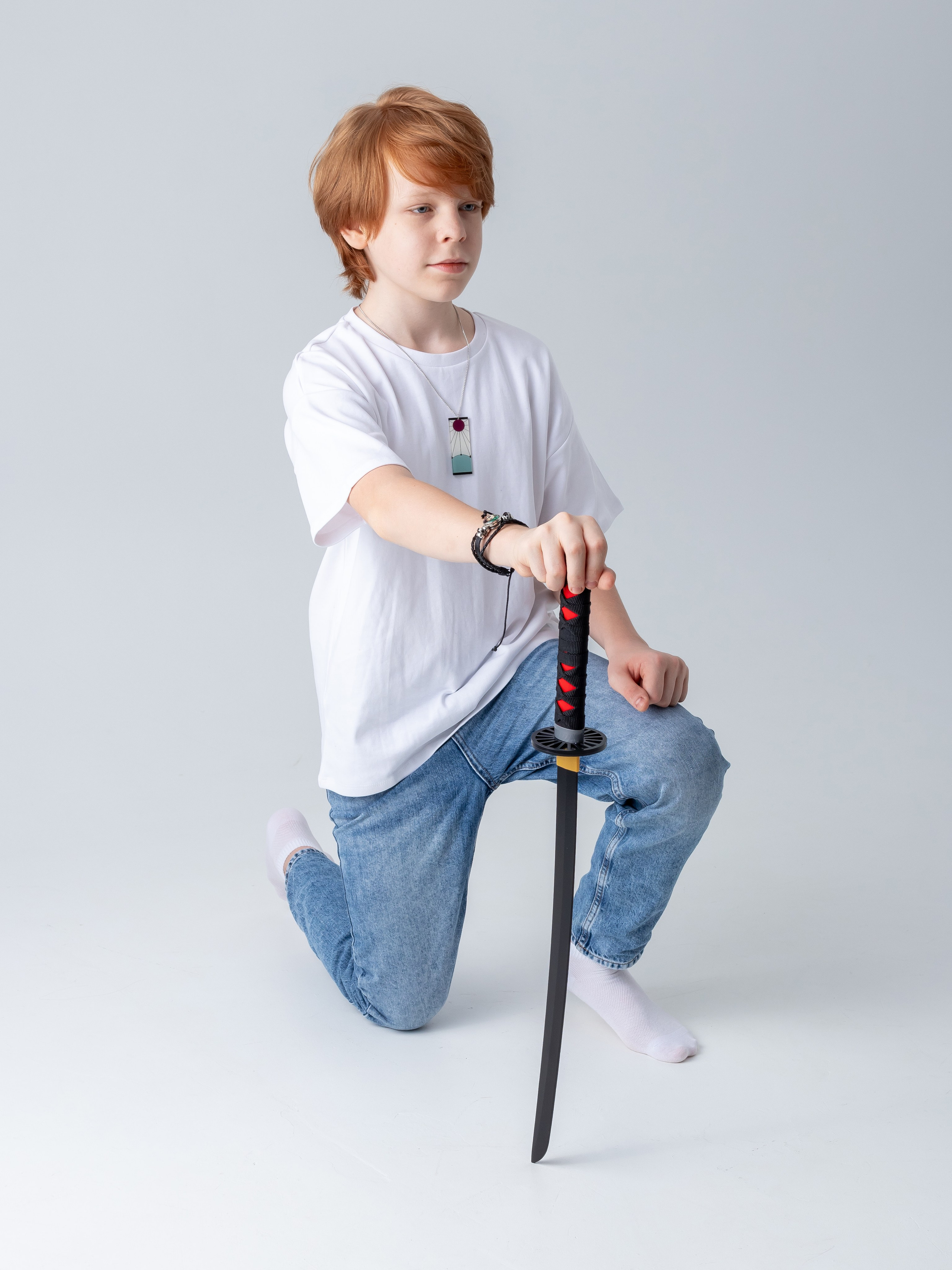 Аниме детская. Фотограф в Краснодаре Арина Кудряшова