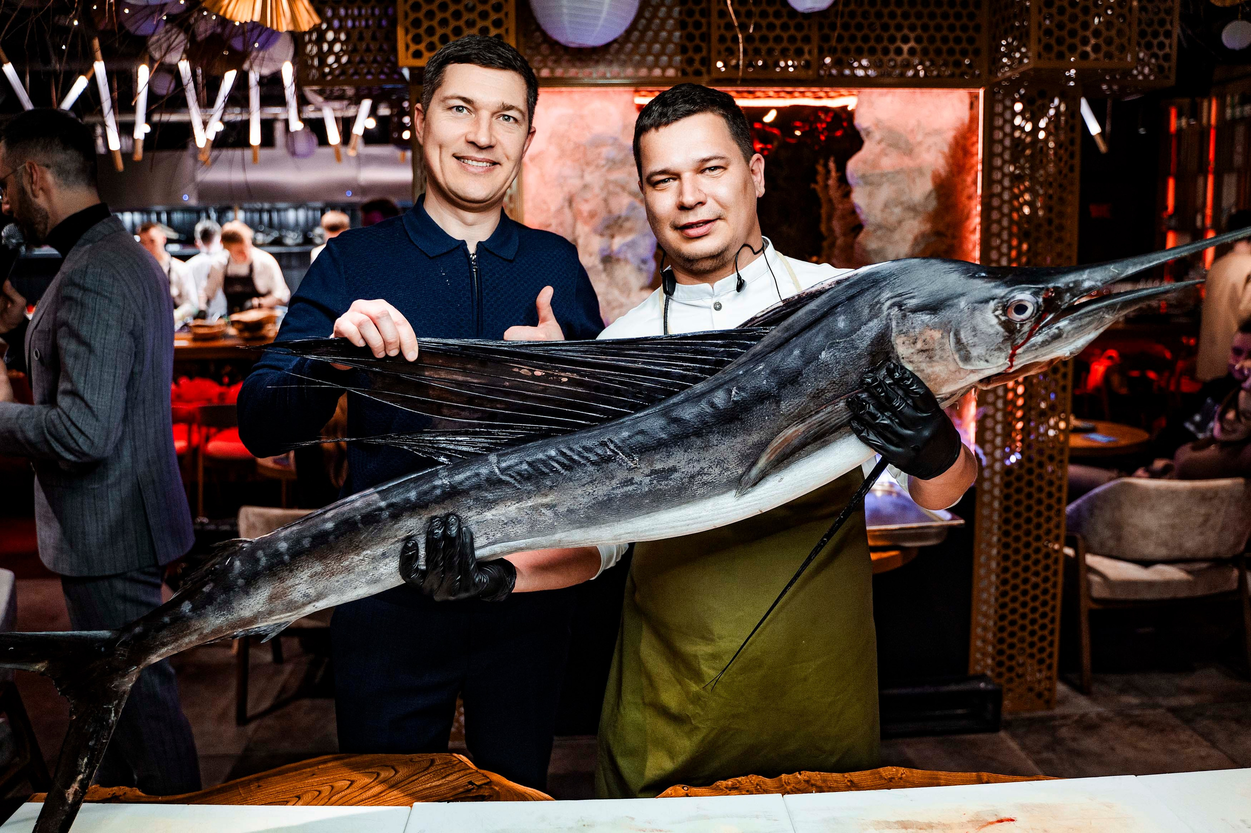 IZAKAYA. Фотограф Казань