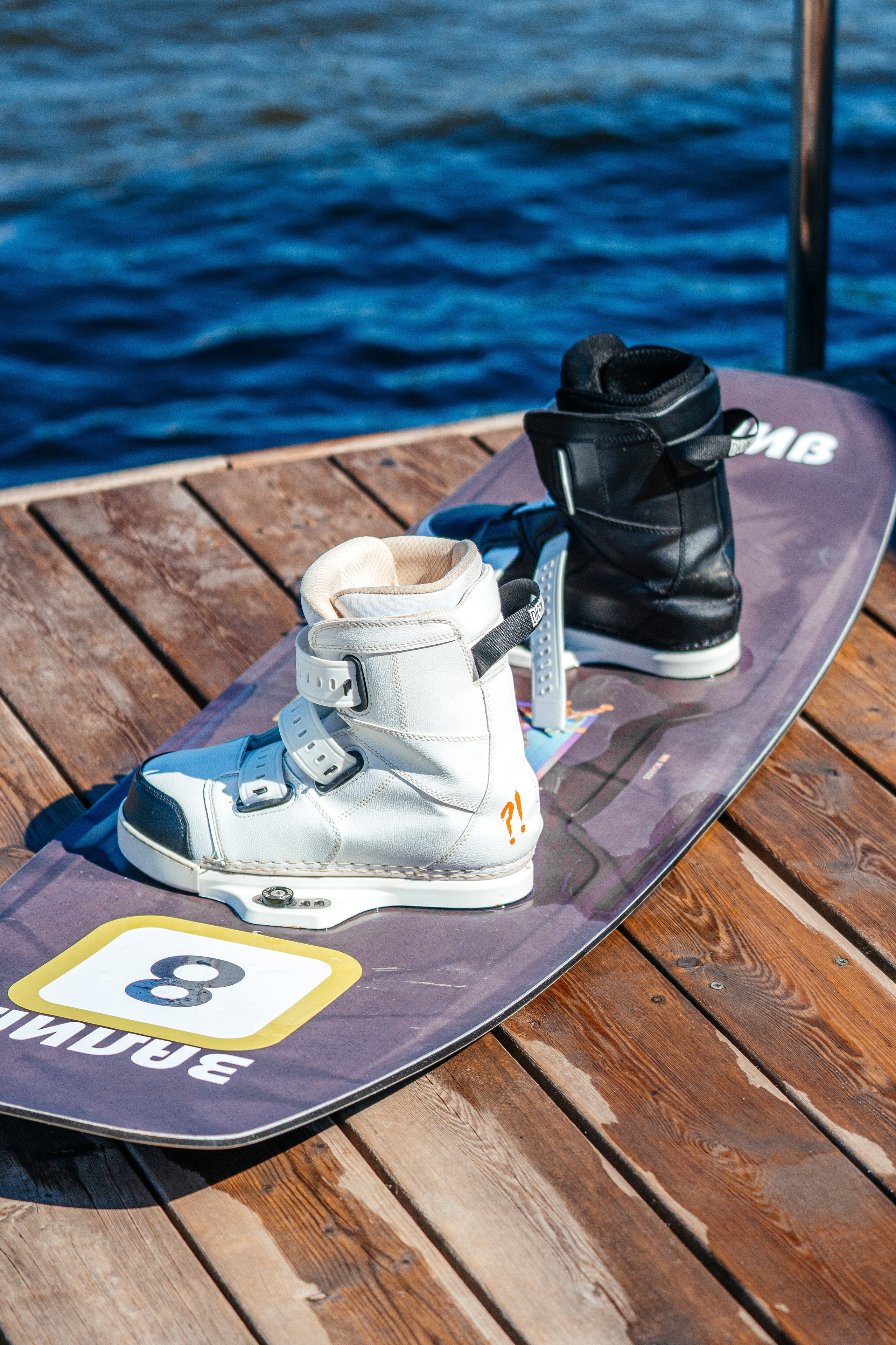 Соревнования по вейкборду. Pixel — студия корпоративного производства