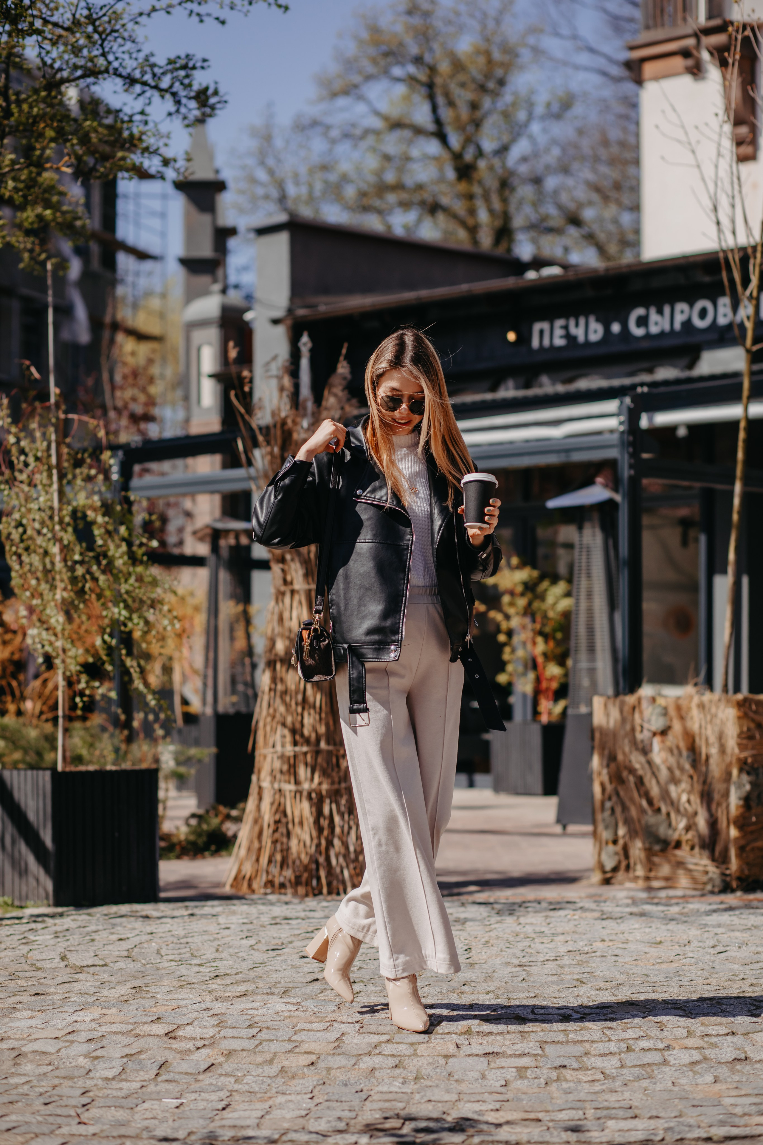 Анна. Фотограф Амалия Ахмедова, Калининград