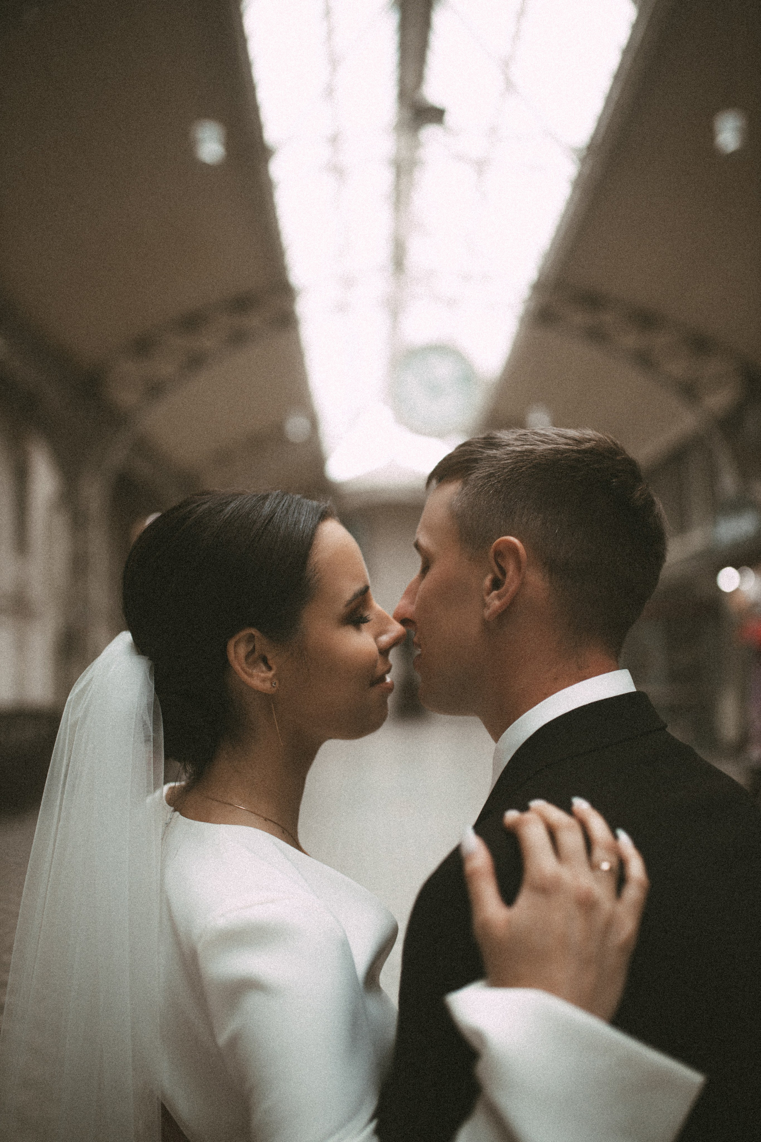 Д & А | Санкт-Петербург. Фотограф Екатерина Амбрушкевич