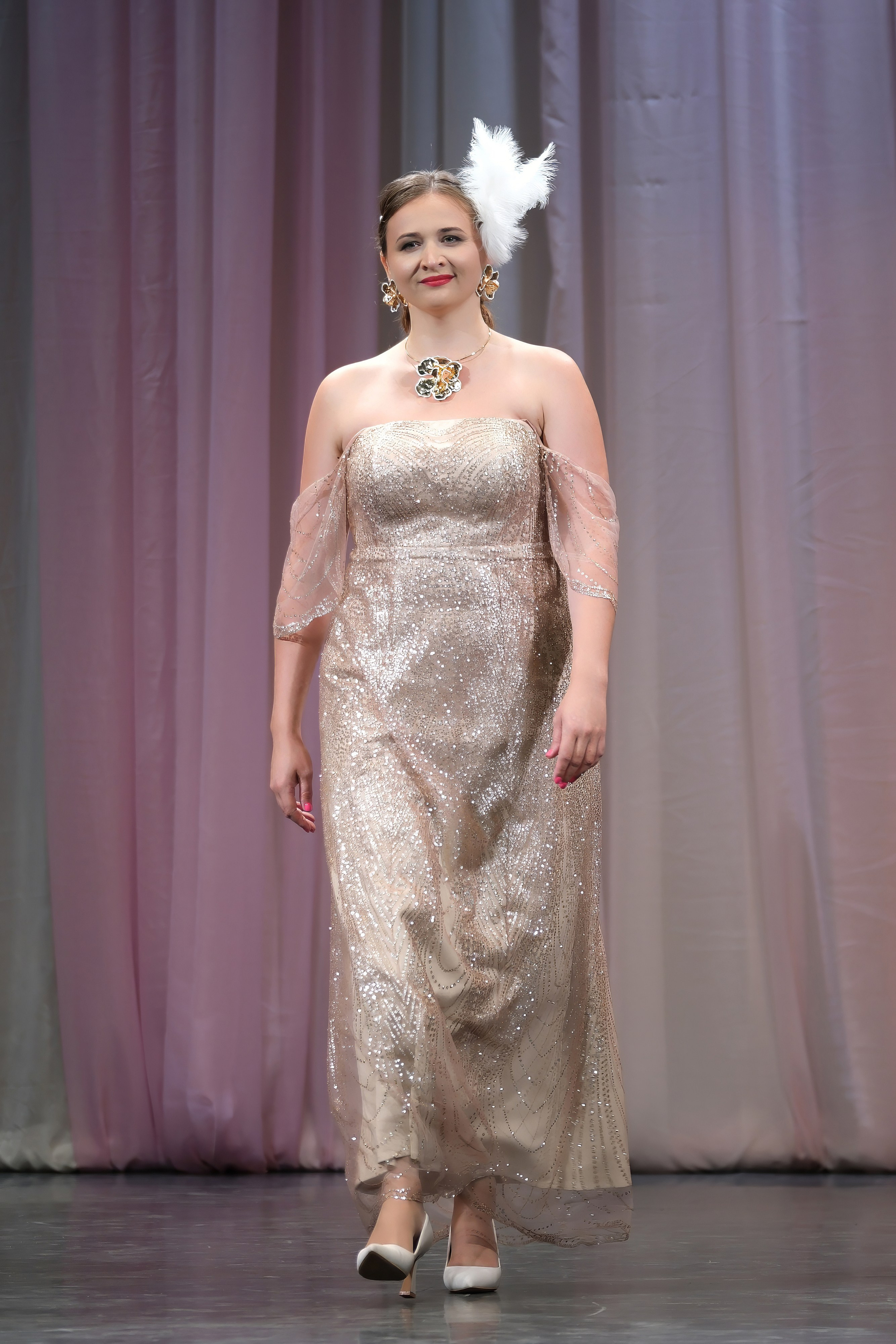 Фестиваля кружева «Балахнинская роза». Добро пожаловать в студию «Цифровой скульптор»  где искусство встречается с технологиями!