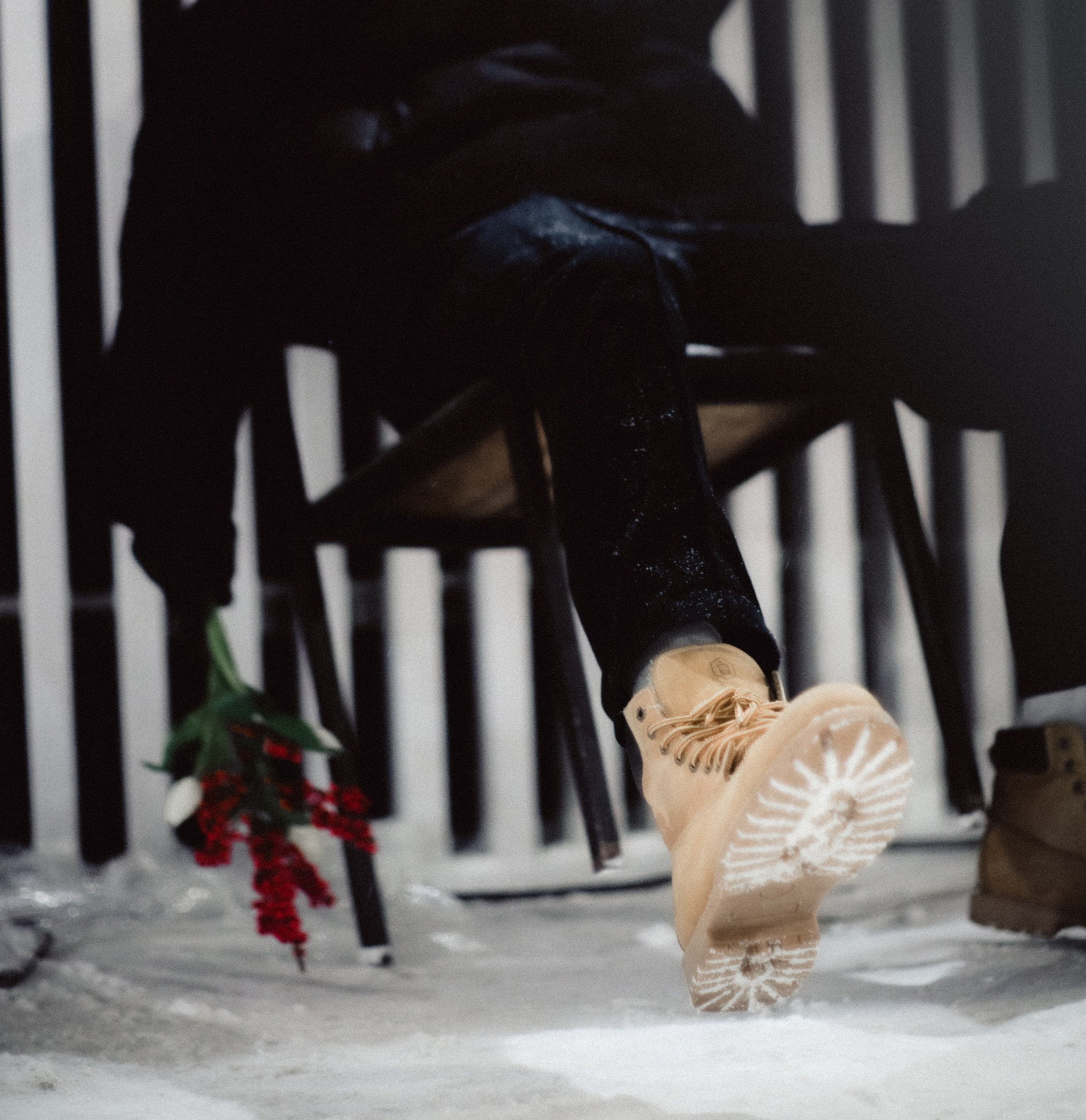 Никита. Портретный фотограф в Сургуте