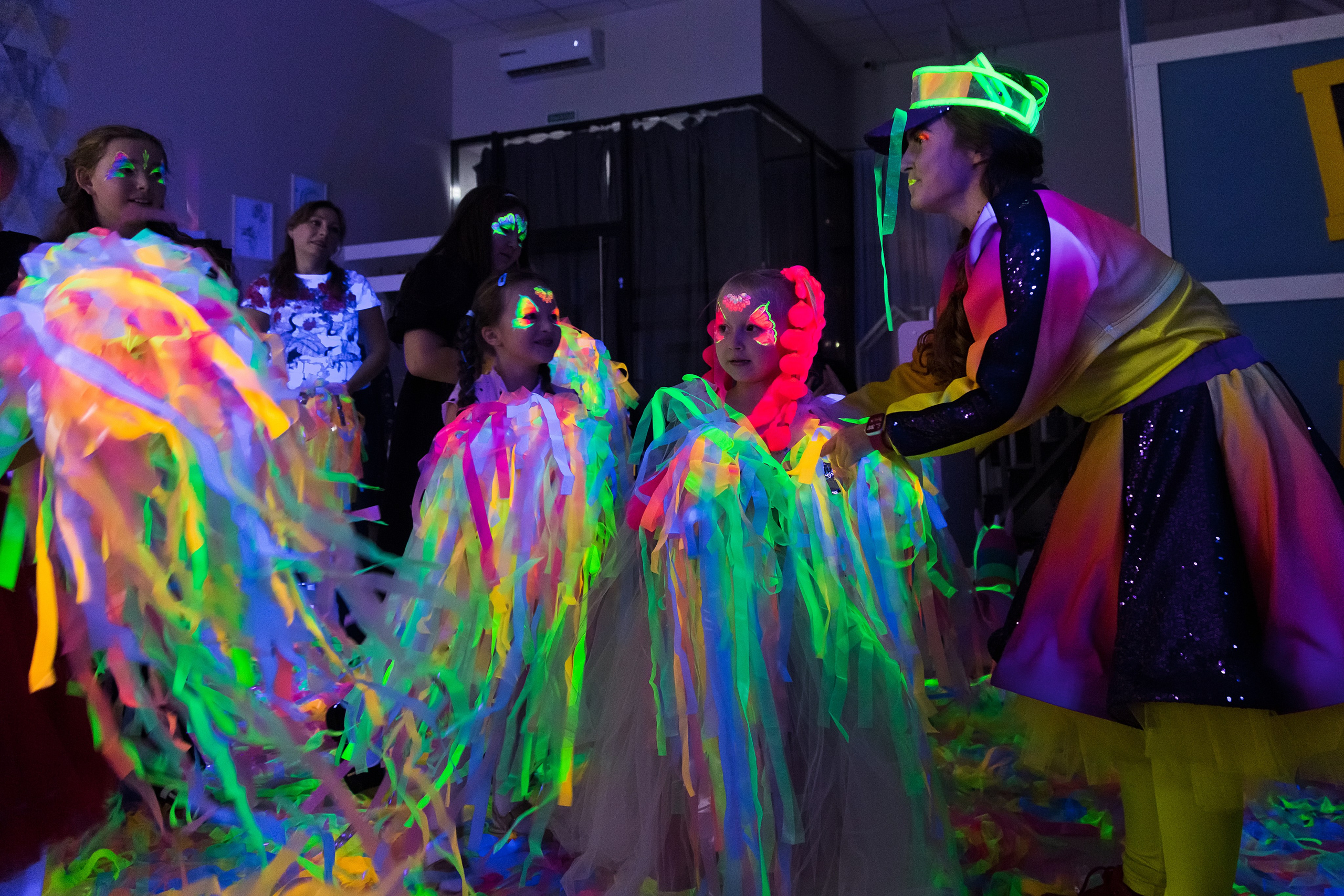 . Фотограф в Москве и Одинцово