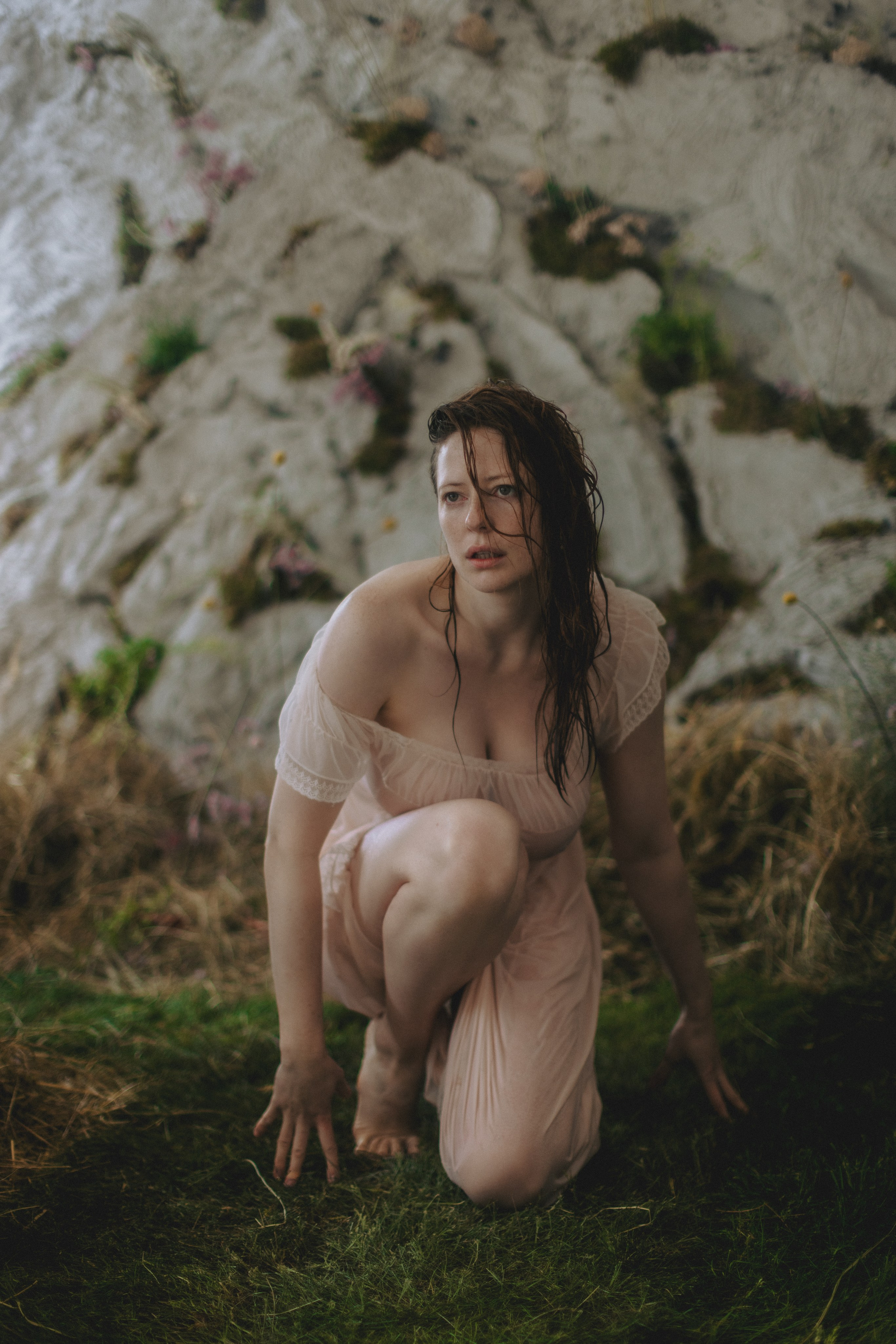 Born to be wild. Портретный фотограф Уфа Москва Санкт-Петербург Lulu Weightless