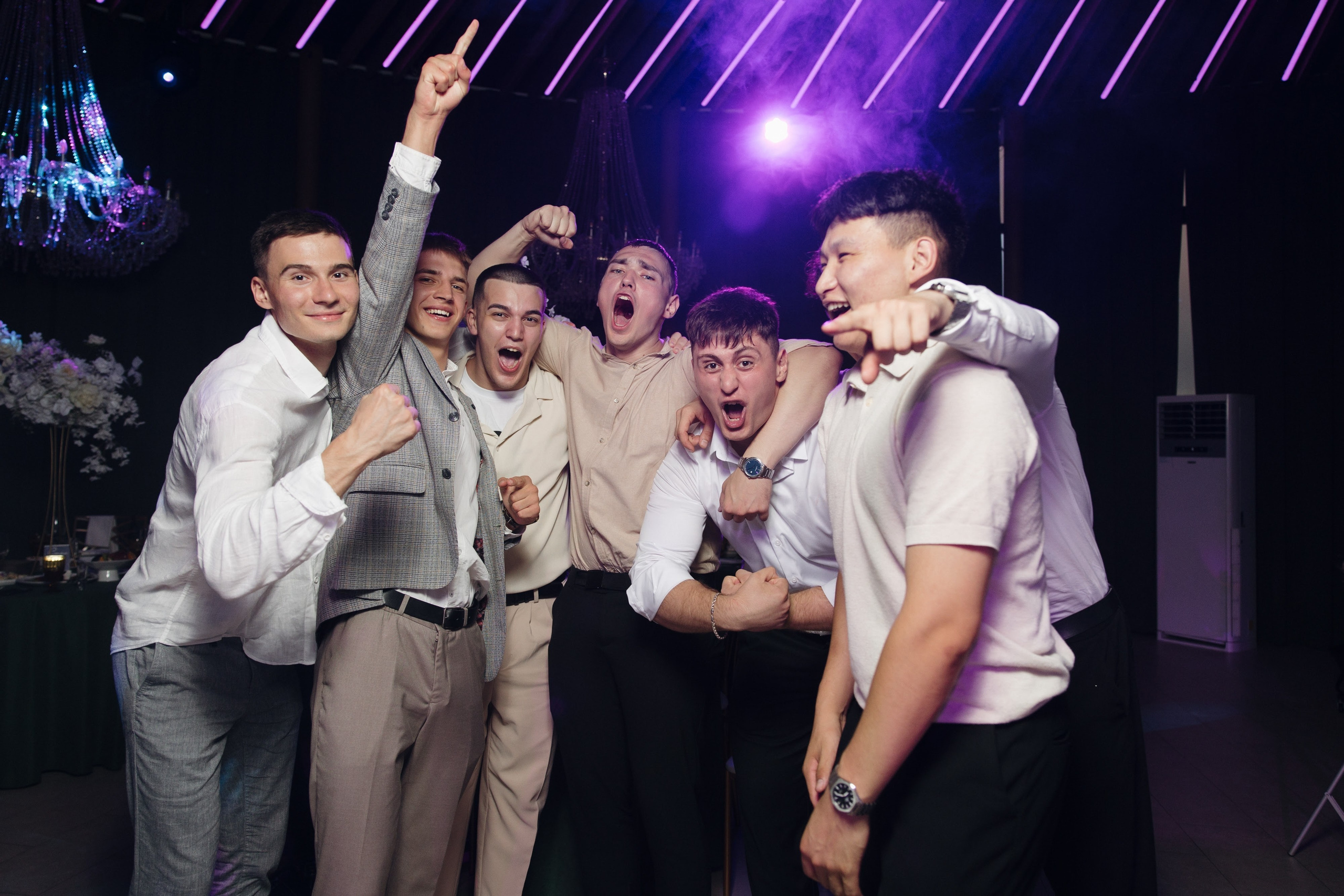 S&S. Свадебный фотограф в Санкт-Петербурге