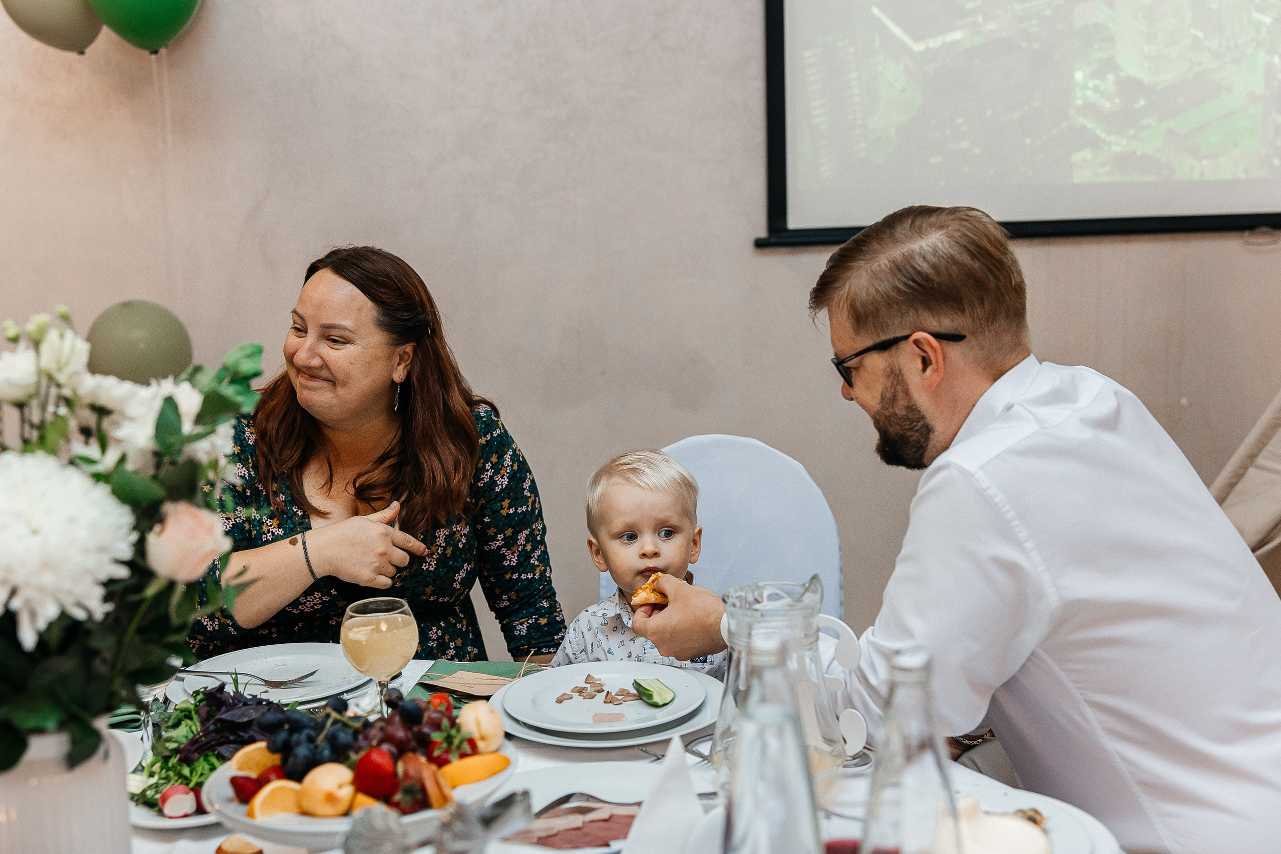 Ярослав и Мария. Свадебный и семейный фотограф Елизавета Ермак | Москва и МО