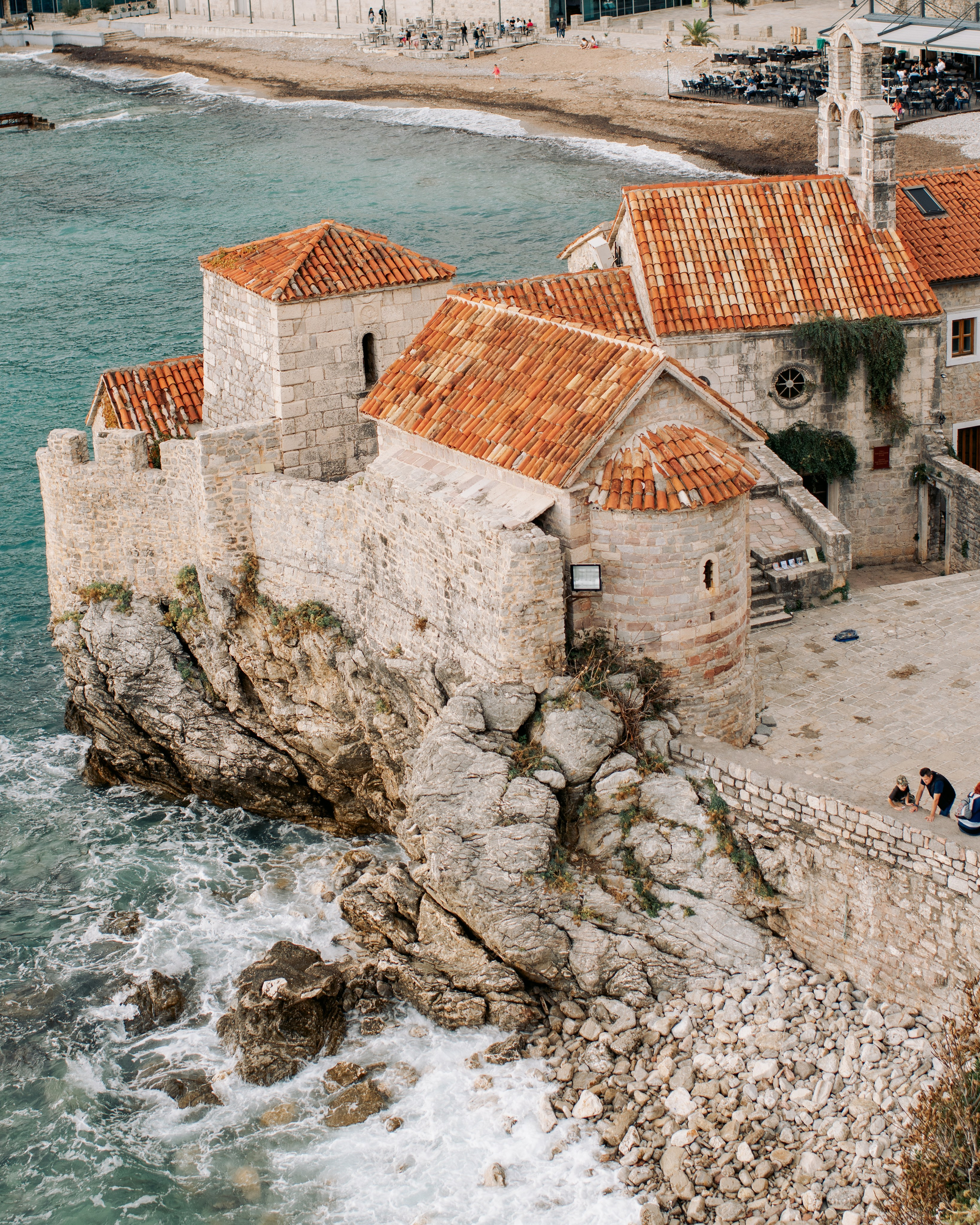 Фотосессия в старом городе. Фотограф в Кирове Инна Софронова