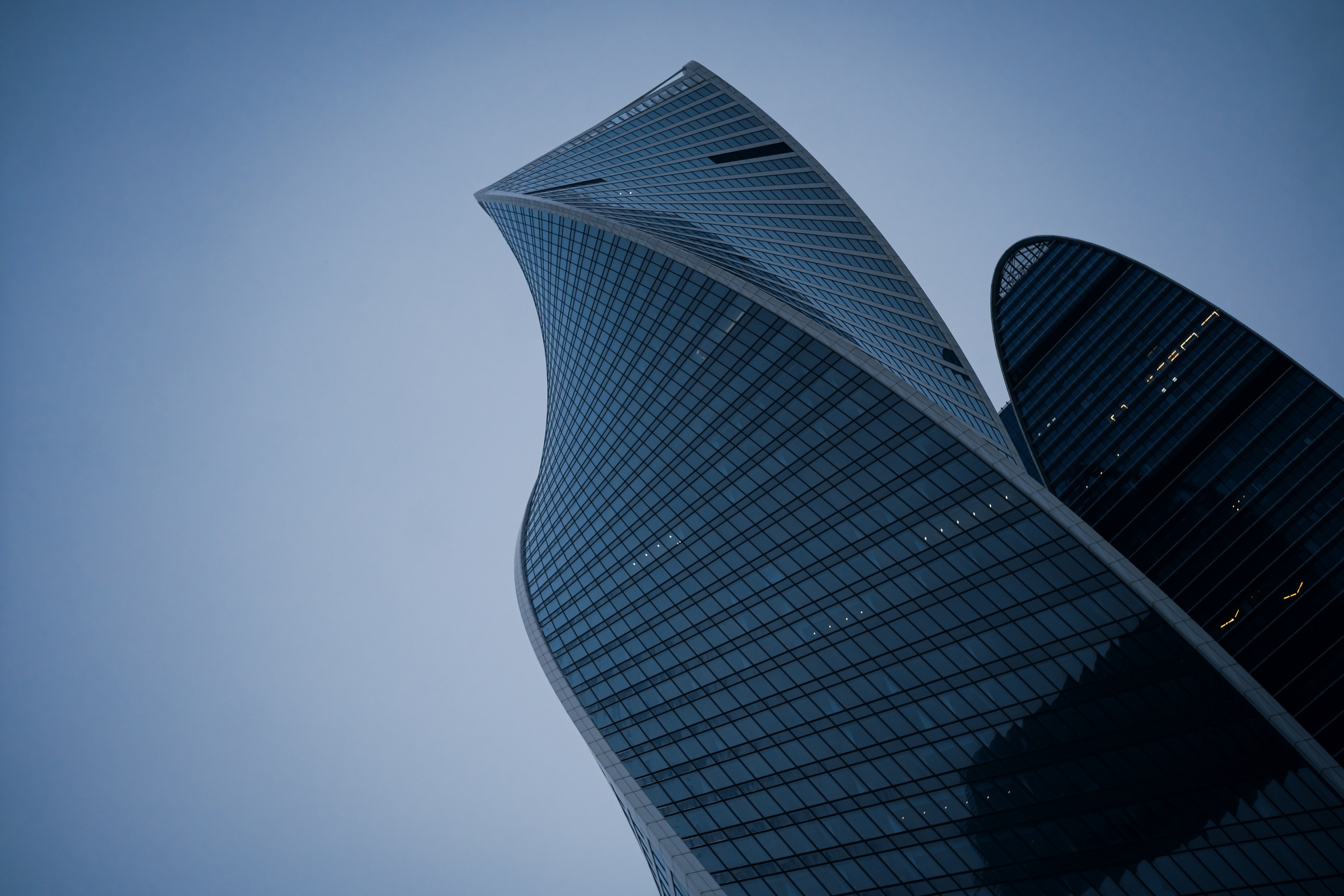 Moscow City 2024. Felixtones