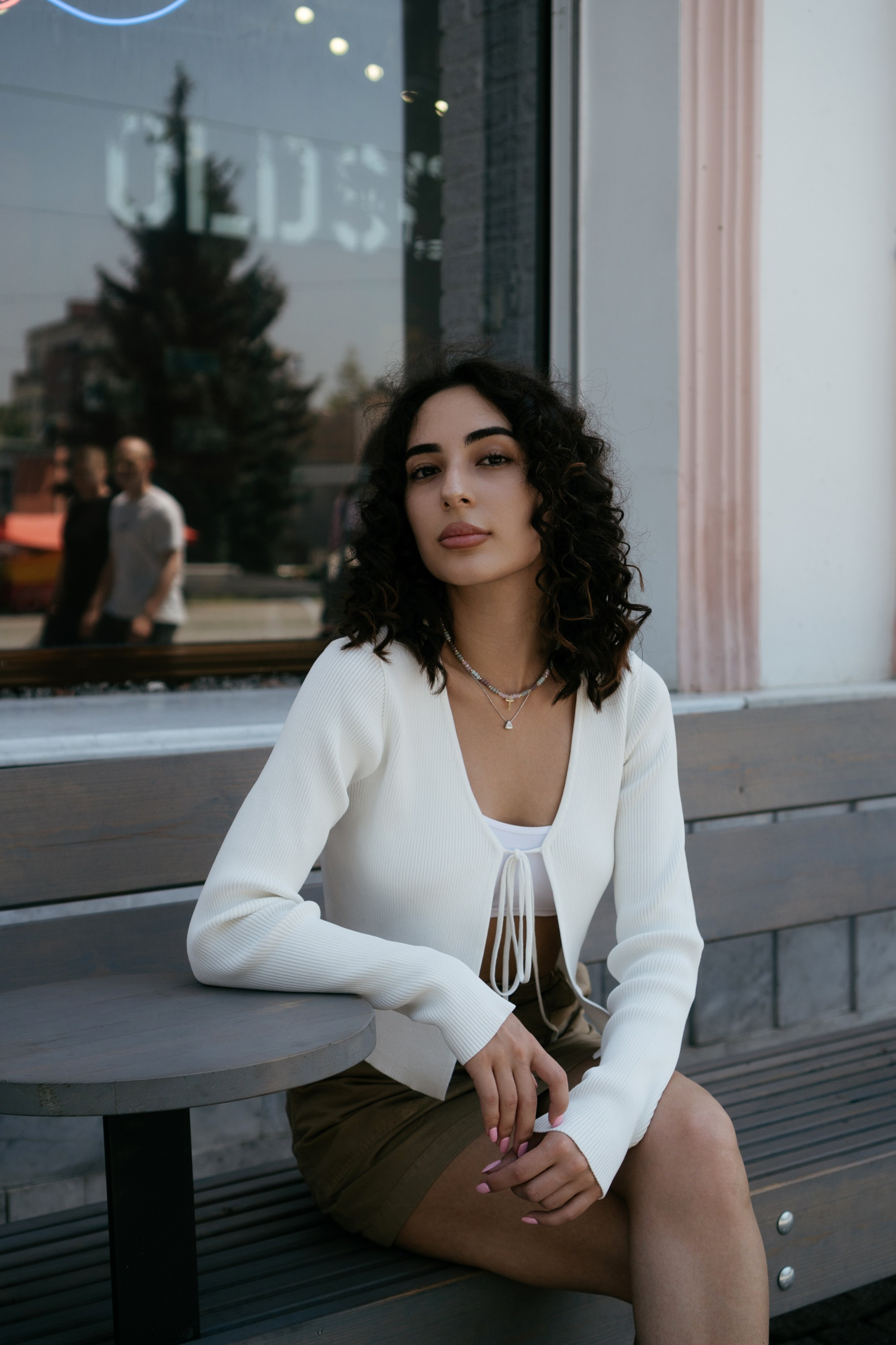 Берта. Серж Пироев | Фотограф во Владикавказе